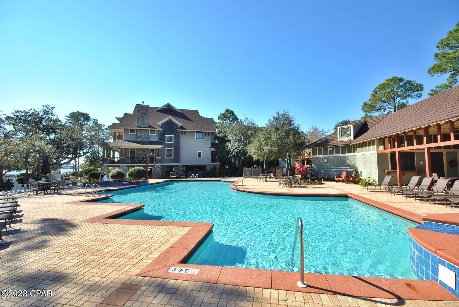 Lakeside Lodge At Prospect Pt - Residential