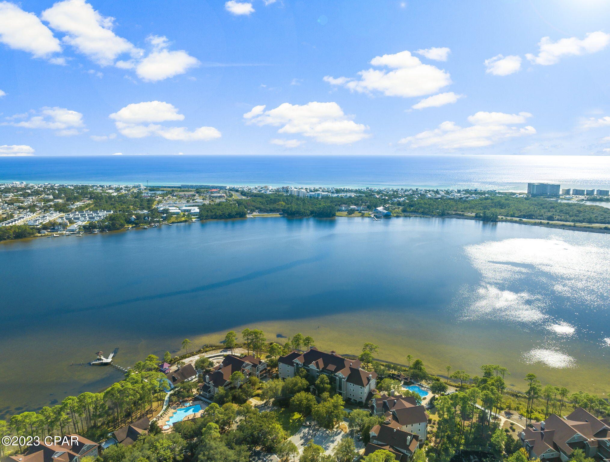 Lakeside Lodge At Prospect Pt - Residential