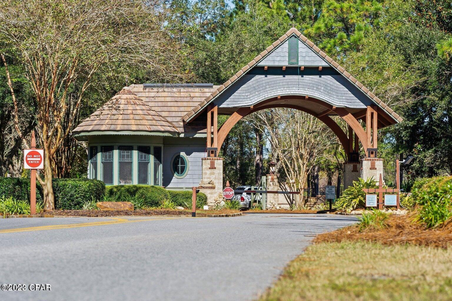 Lakeside Lodge At Prospect Pt - Residential