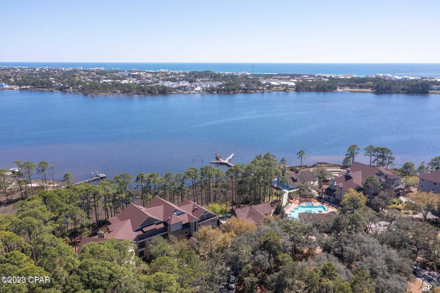 Lakeside Lodge At Prospect Pt - Residential