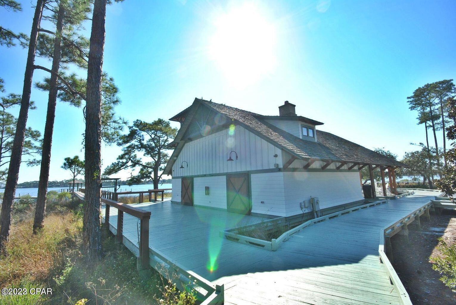 Lakeside Lodge At Prospect Pt - Residential