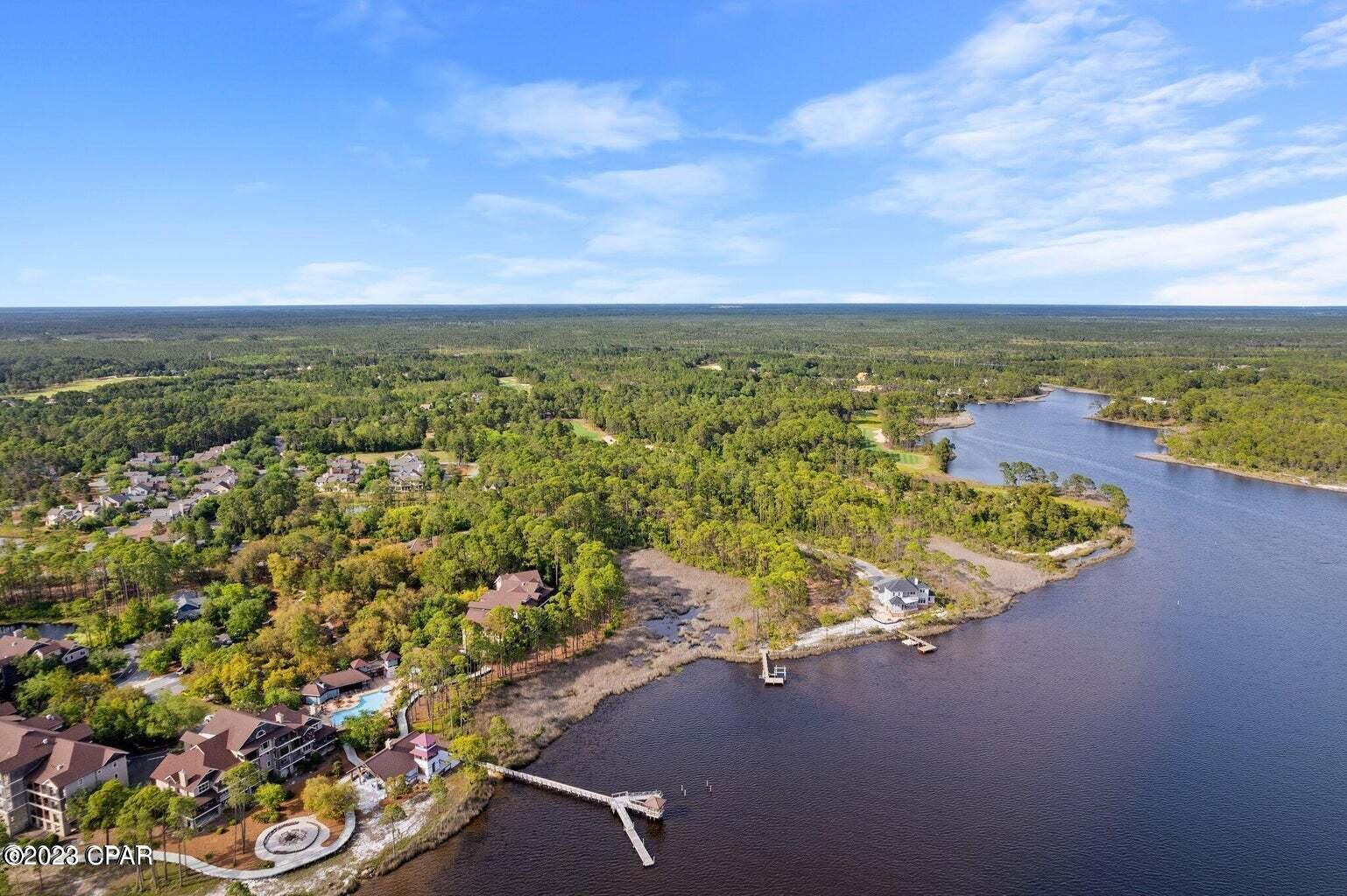 Lakeside Lodge At Prospect Pt - Residential