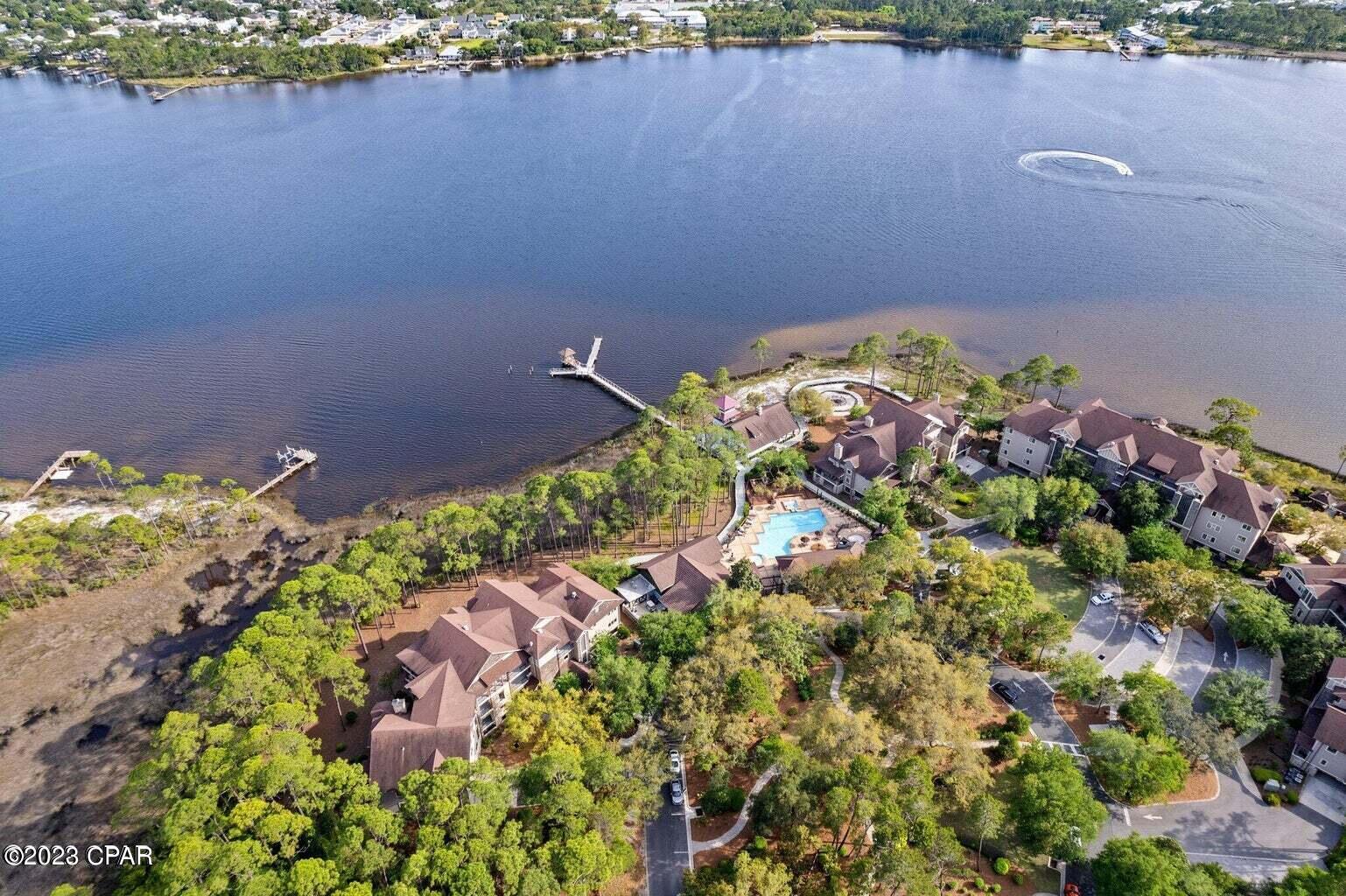Lakeside Lodge At Prospect Pt - Residential