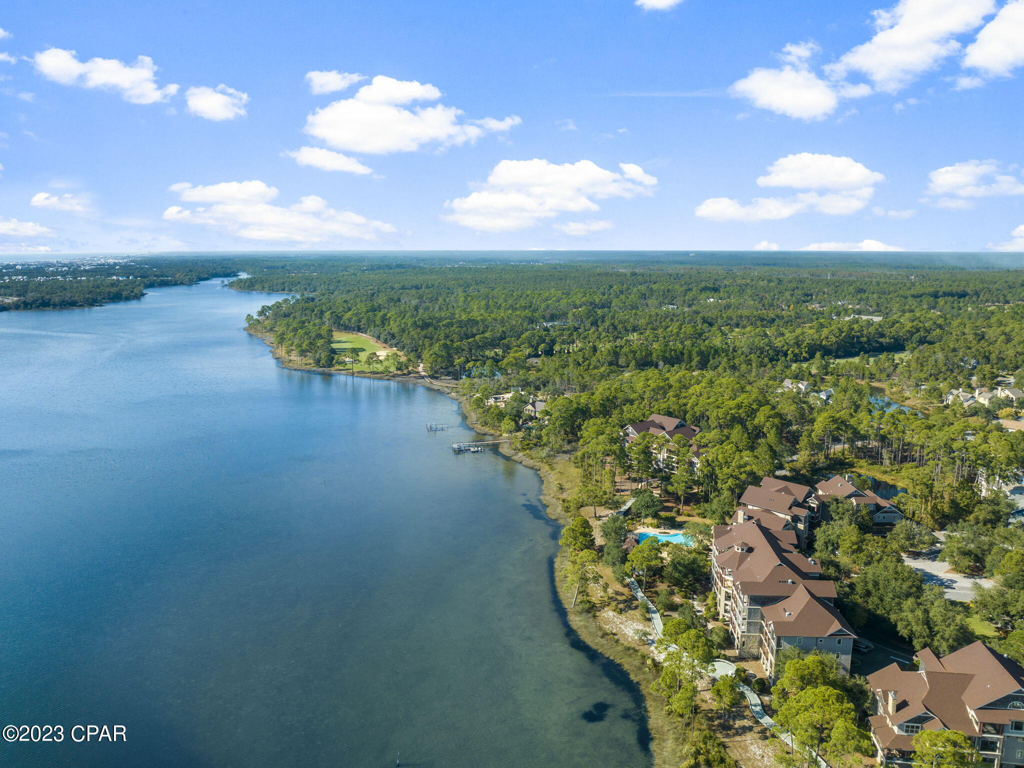 Lakeside Lodge At Prospect Pt - Residential