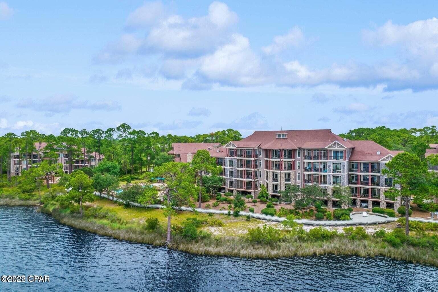 Lakeside Lodge At Prospect Pt - Residential