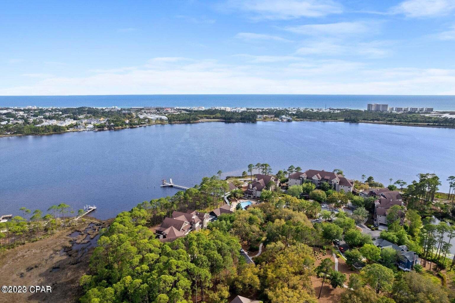 Lakeside Lodge At Prospect Pt - Residential