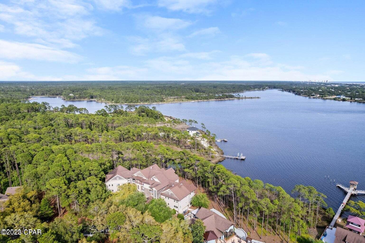 Lakeside Lodge At Prospect Pt - Residential