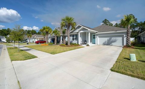 A home in Panama City Beach