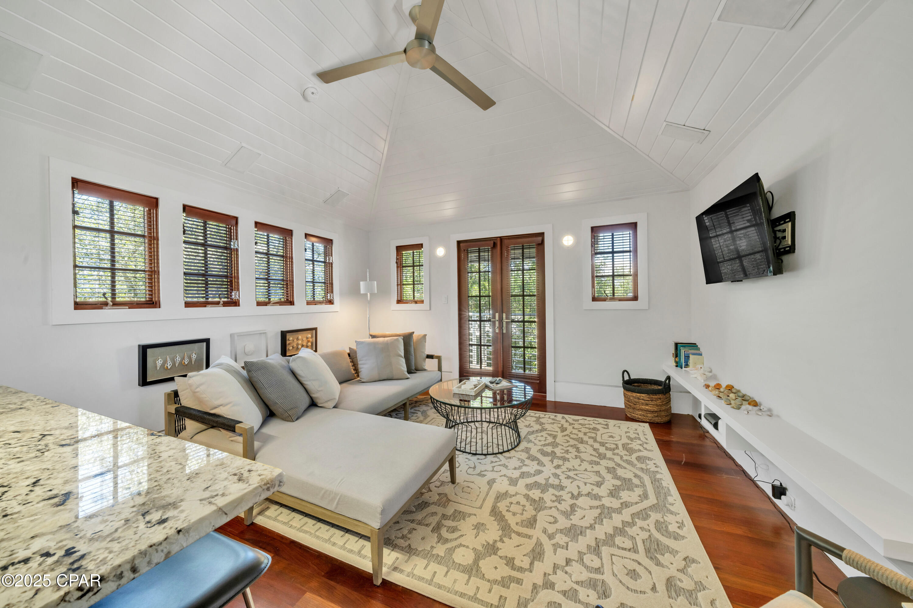 Carillon Beach - Residential