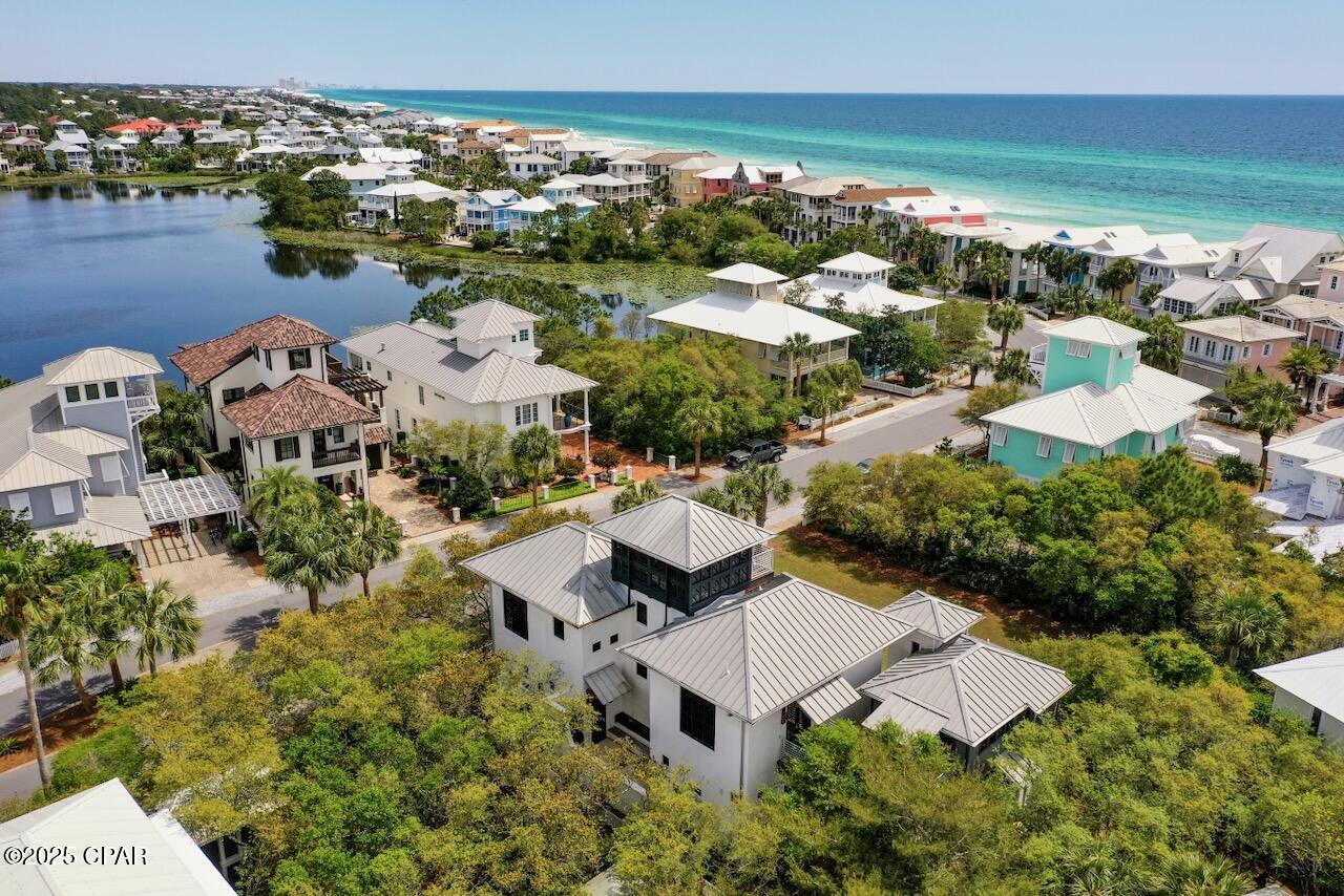 Carillon Beach - Residential