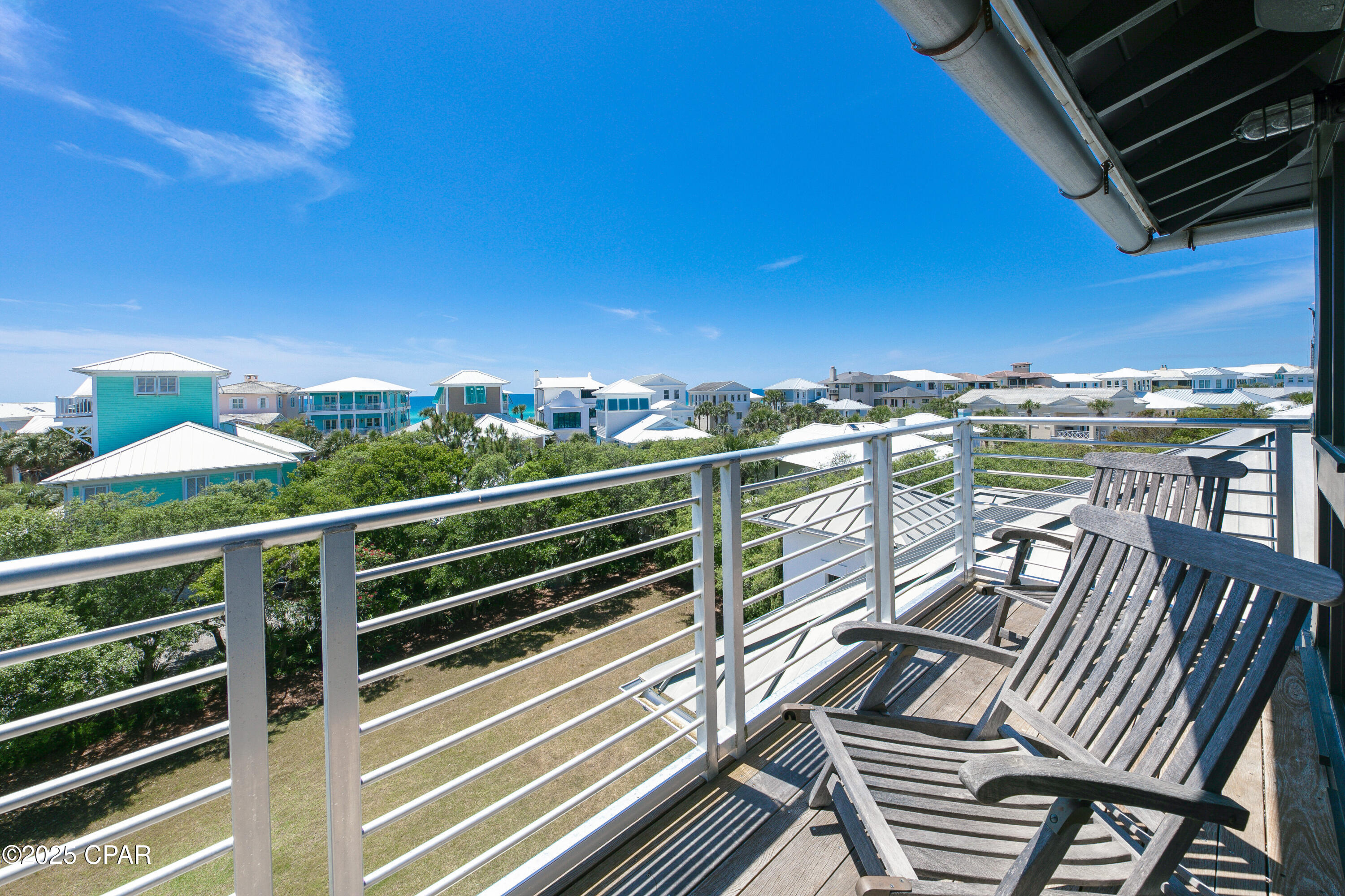 Carillon Beach - Residential