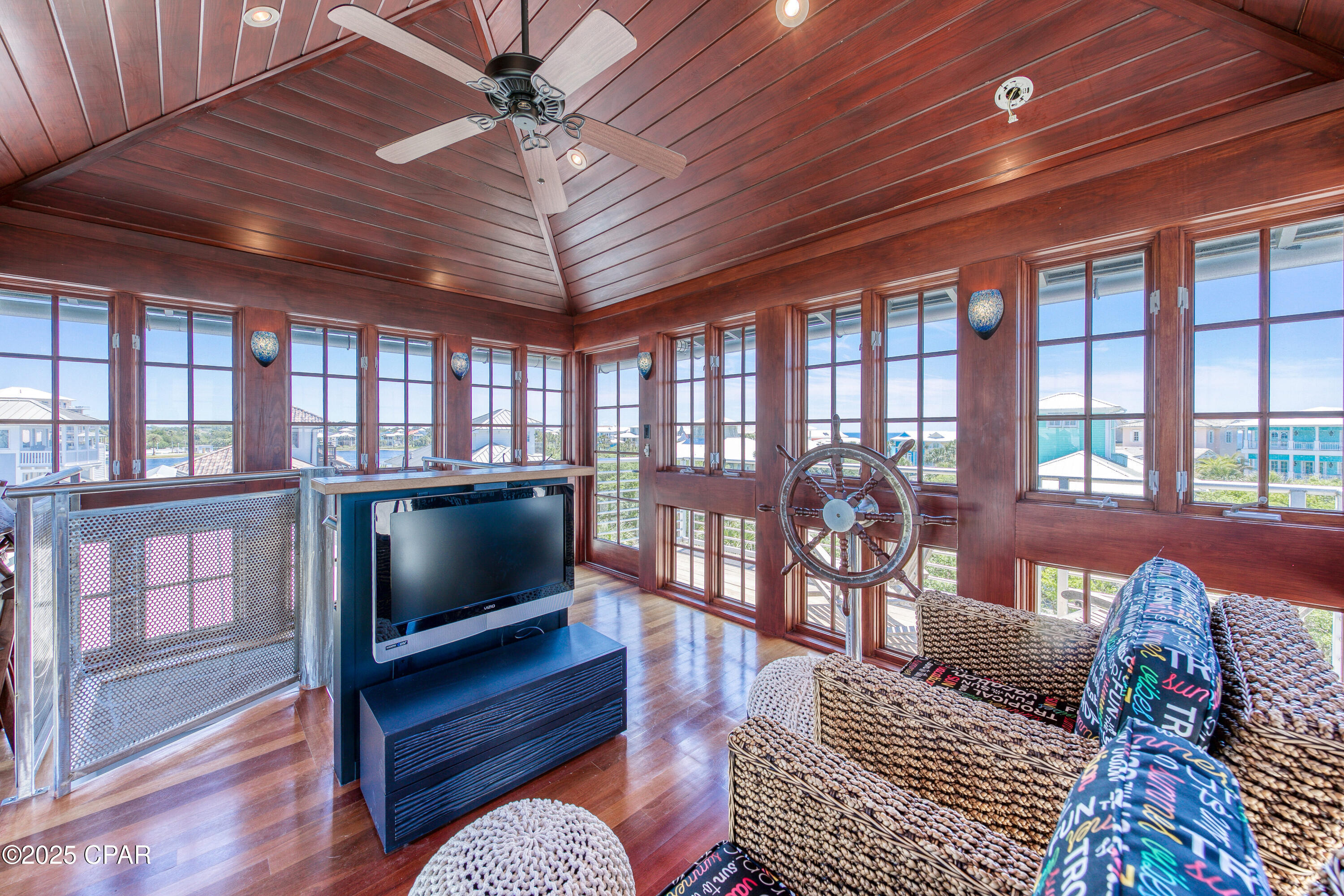 Carillon Beach - Residential