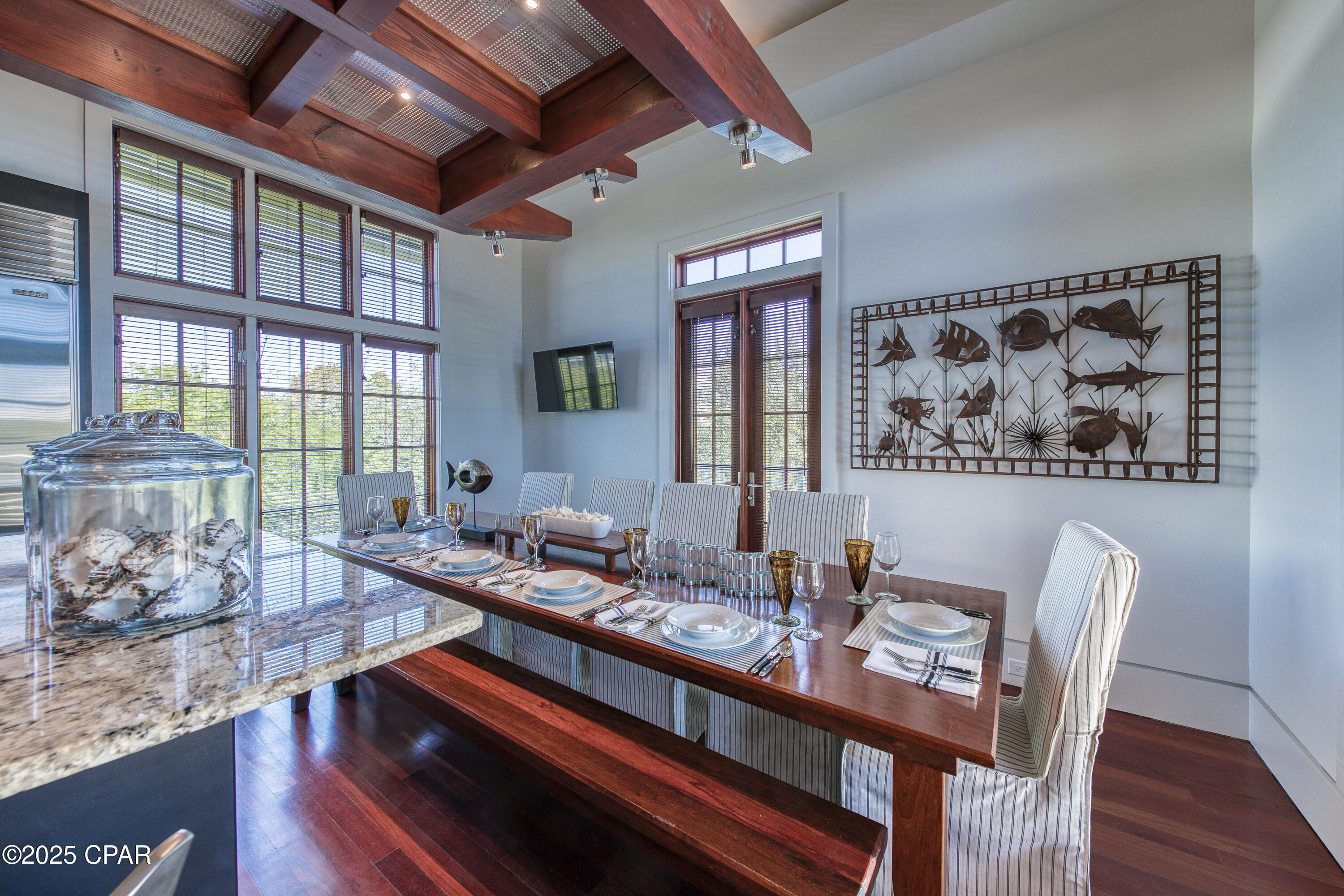 Carillon Beach - Residential