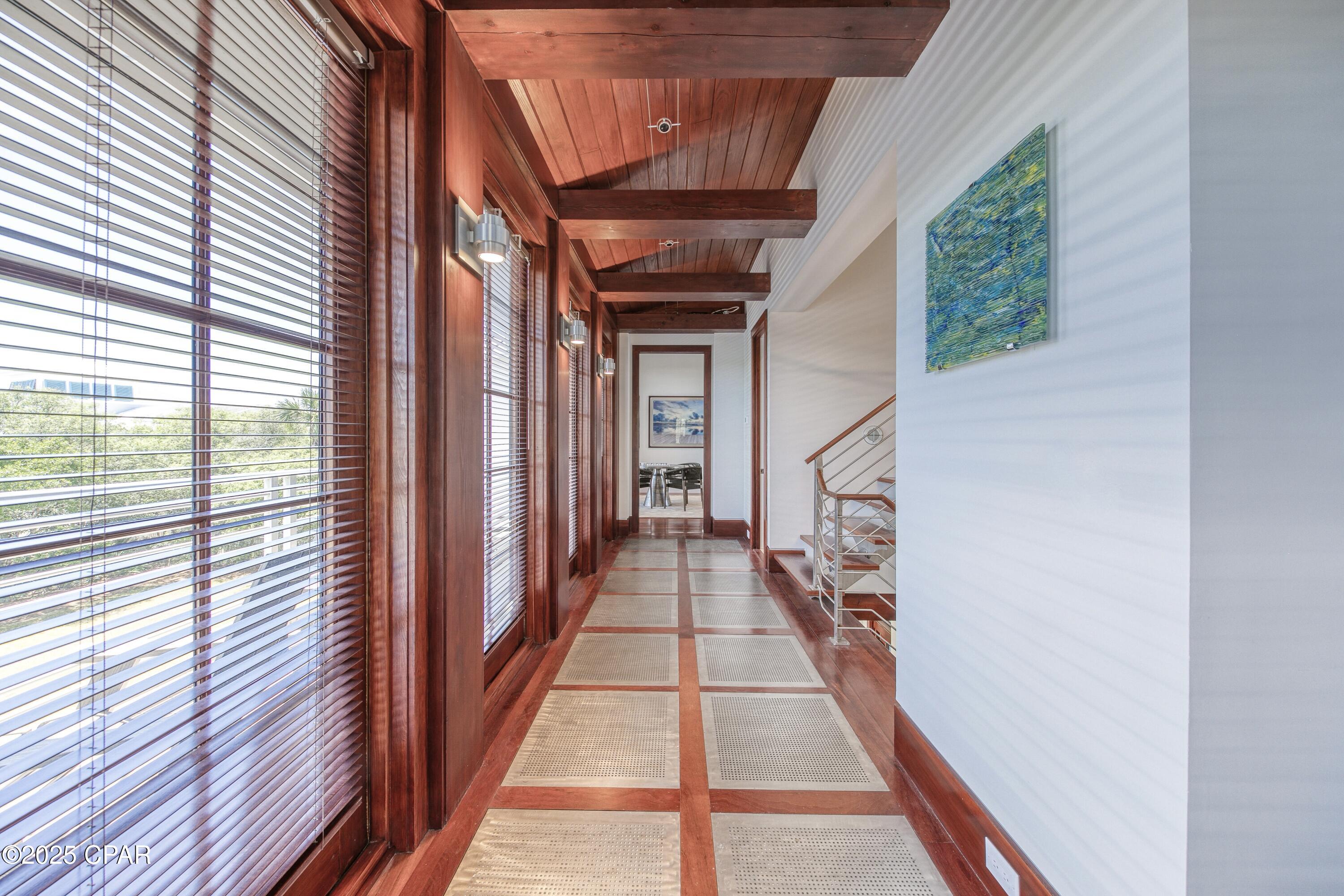 Carillon Beach - Residential