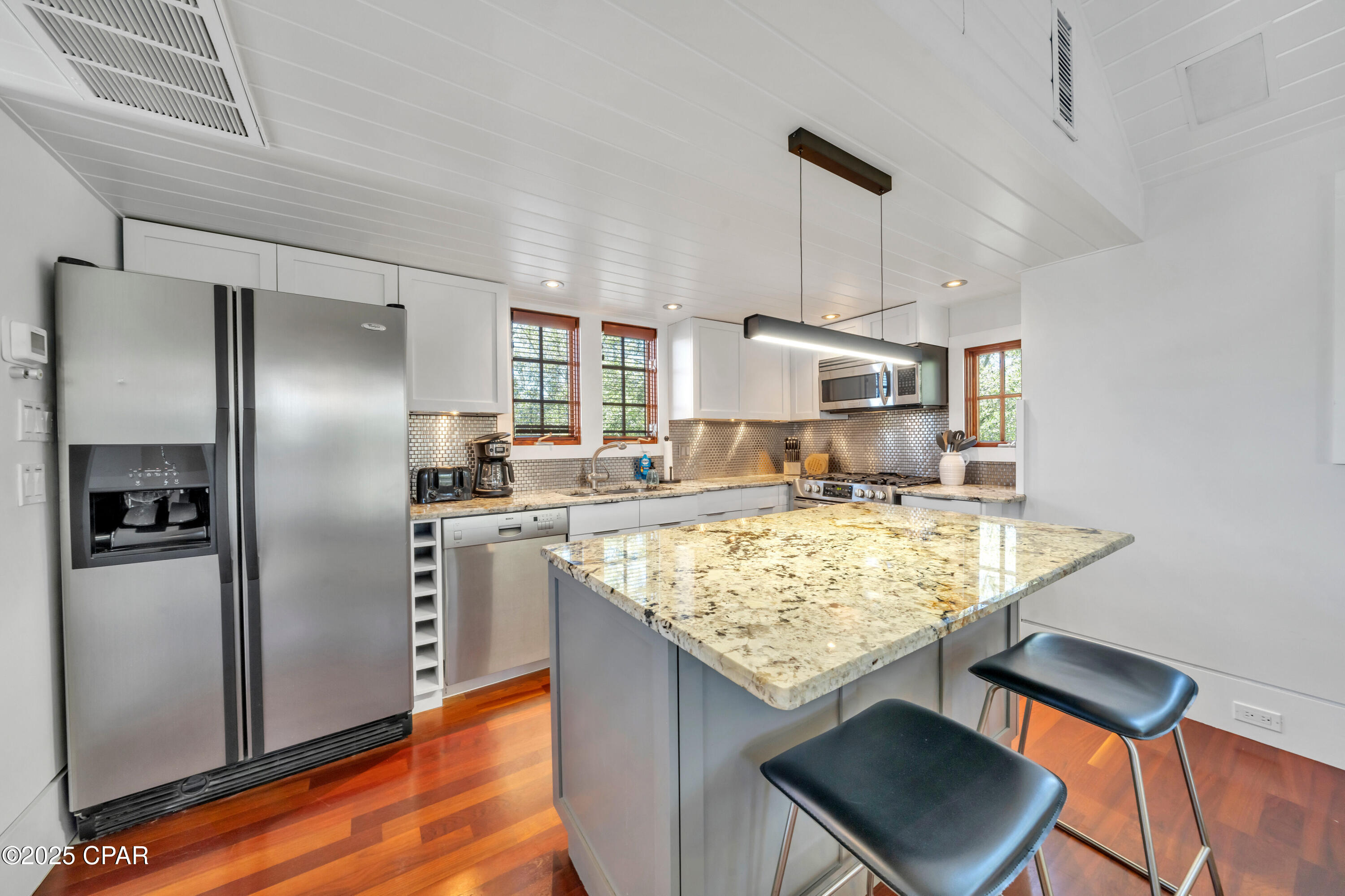 Carillon Beach - Residential