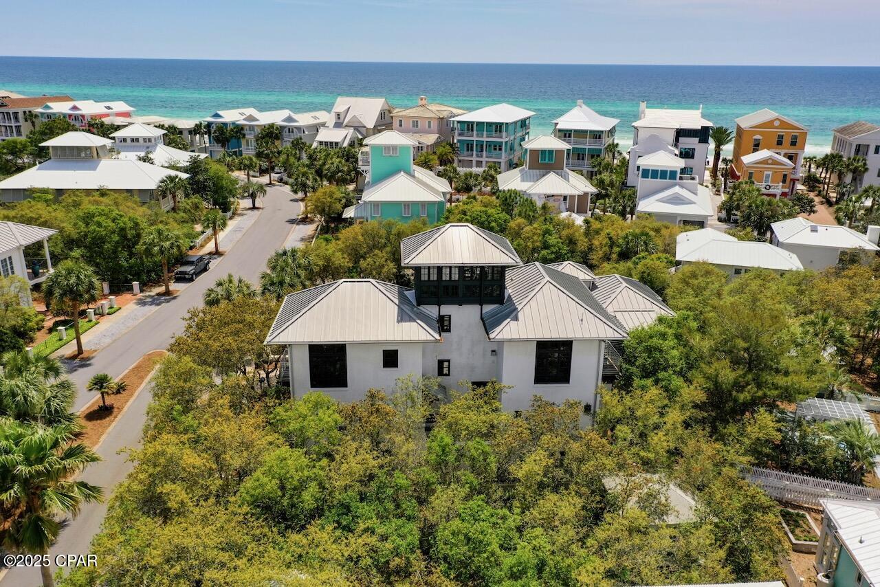 Carillon Beach - Residential