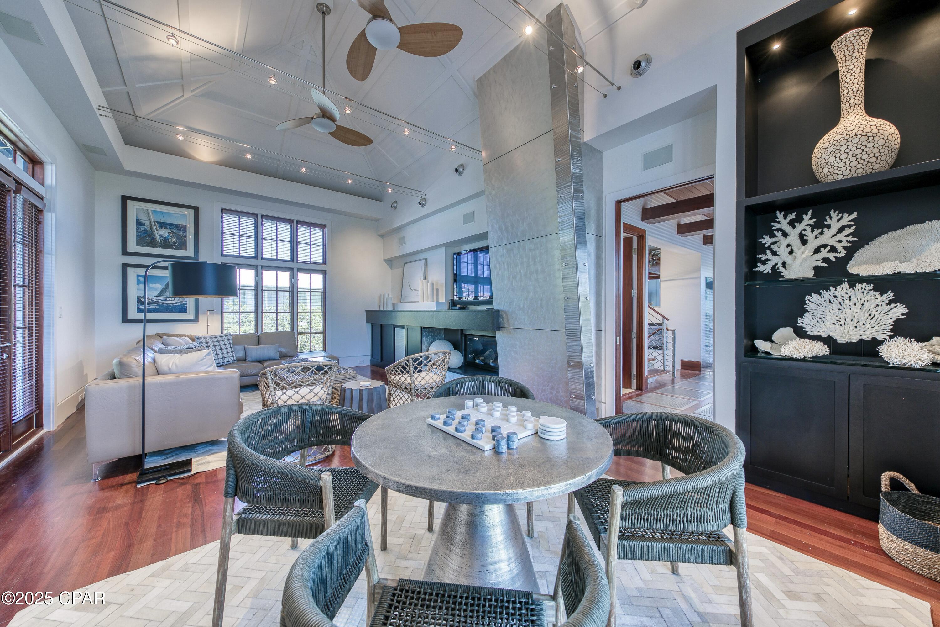 Carillon Beach - Residential