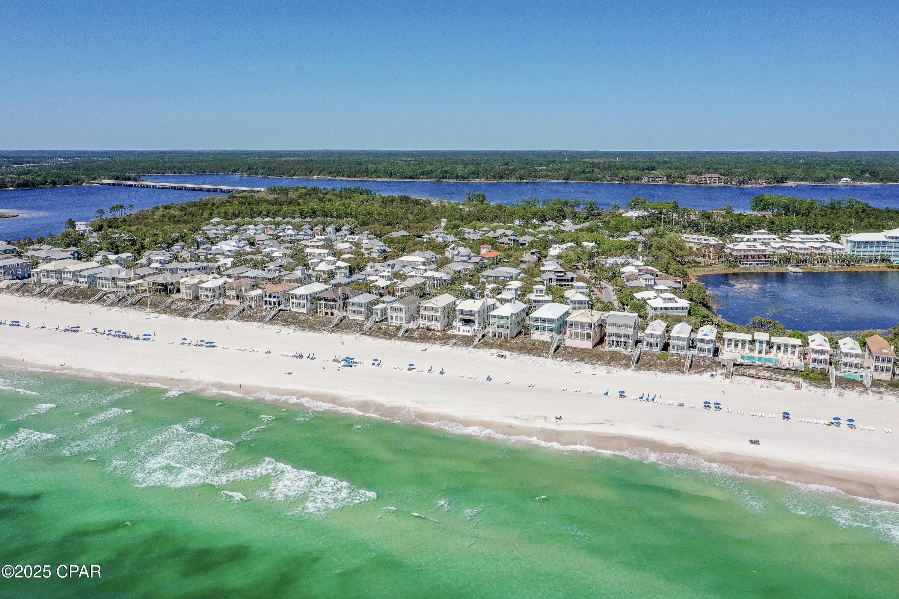 Carillon Beach - Residential