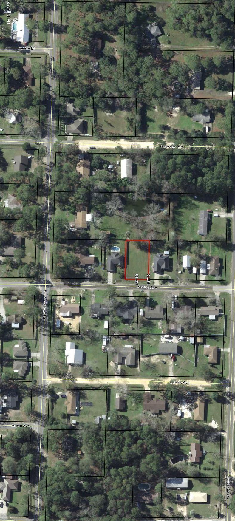 Highland City - Land