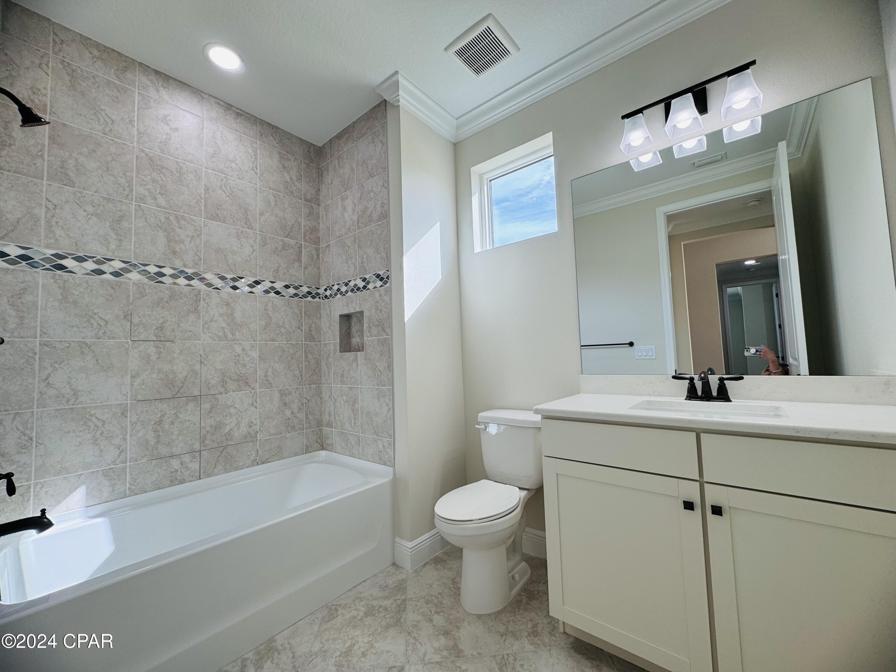 Latitude at Watersound - Residential