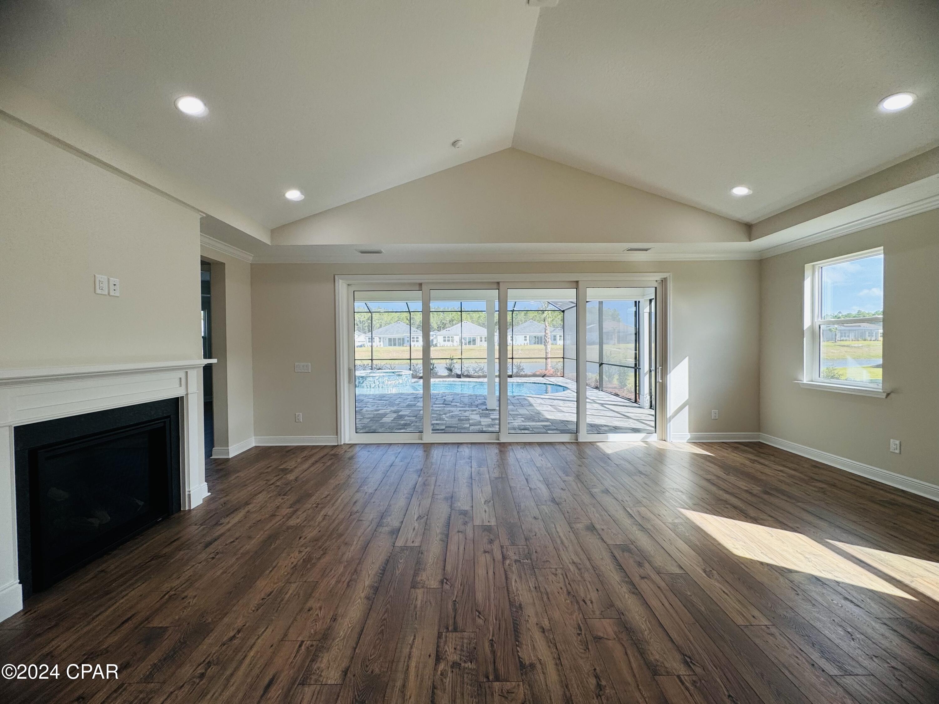 Latitude at Watersound - Residential