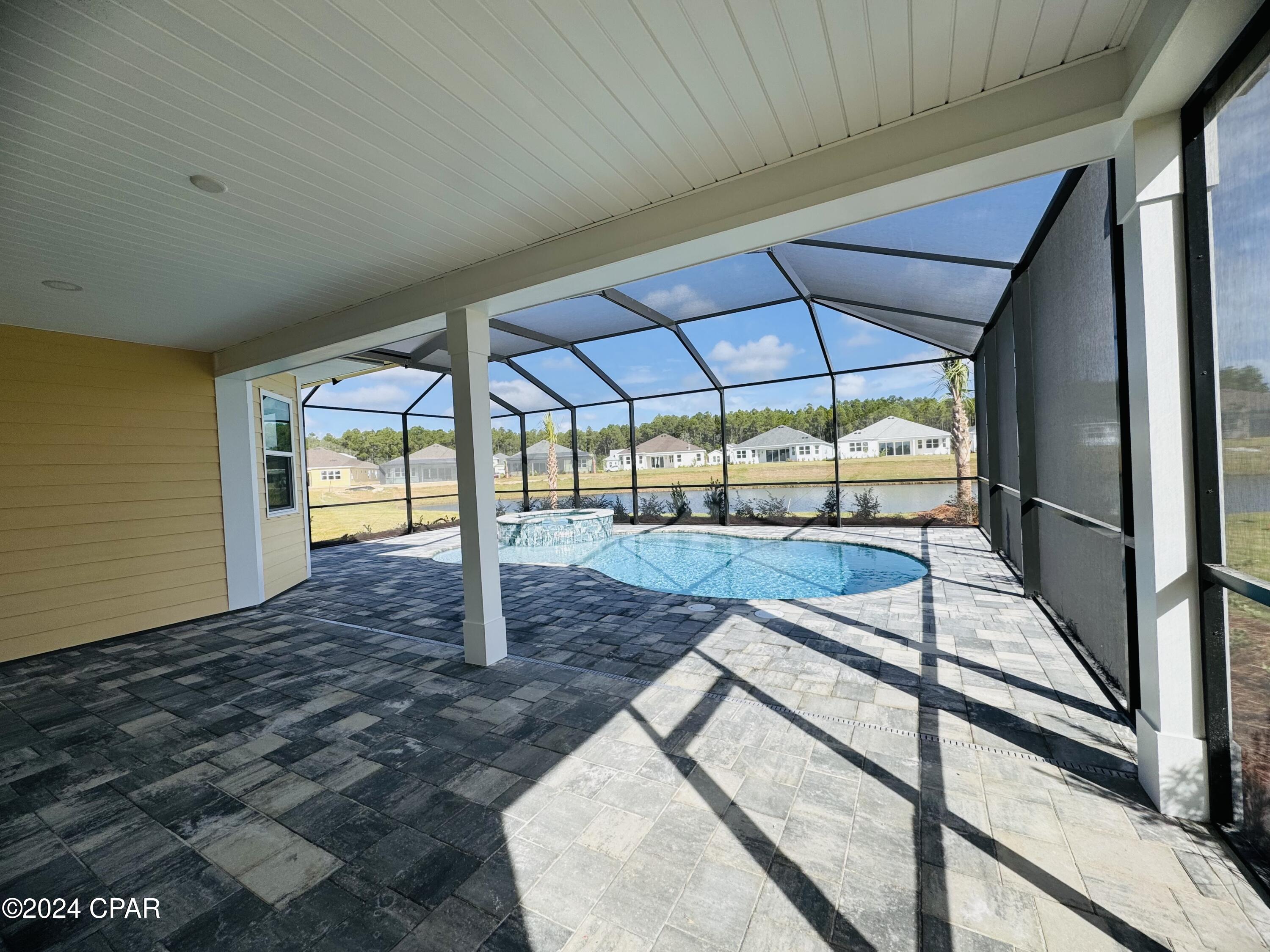 Latitude at Watersound - Residential