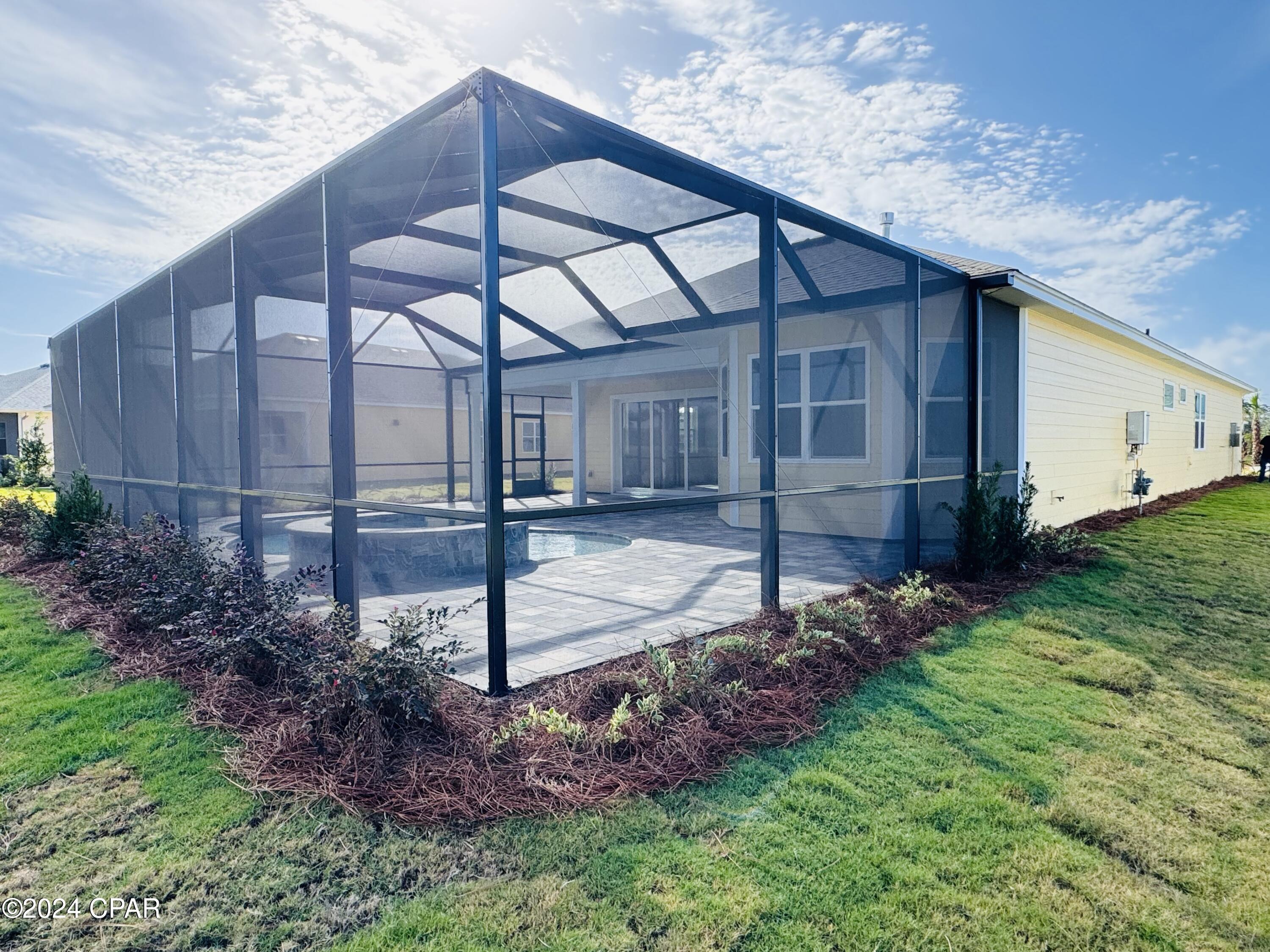 Latitude at Watersound - Residential