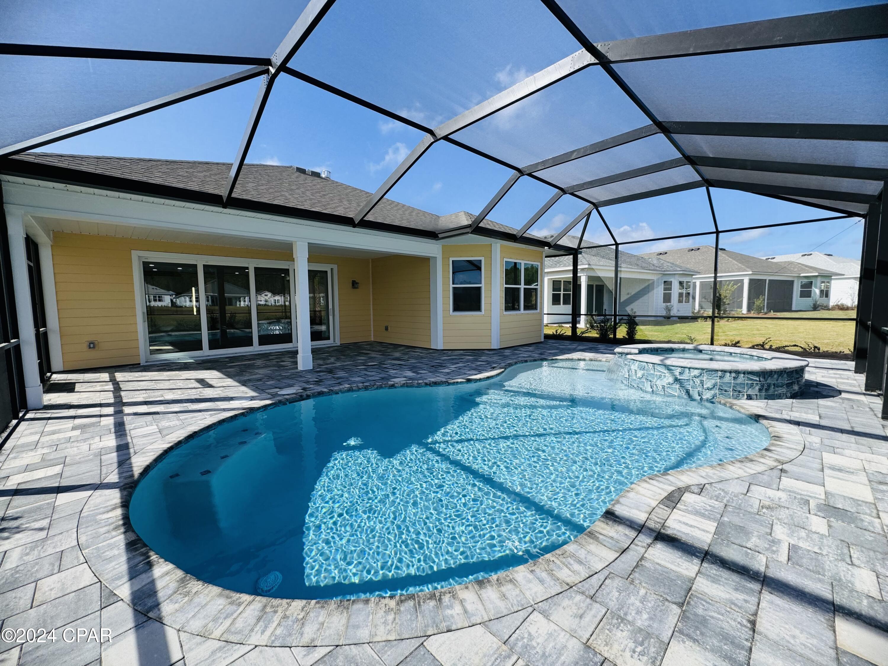 Latitude at Watersound - Residential