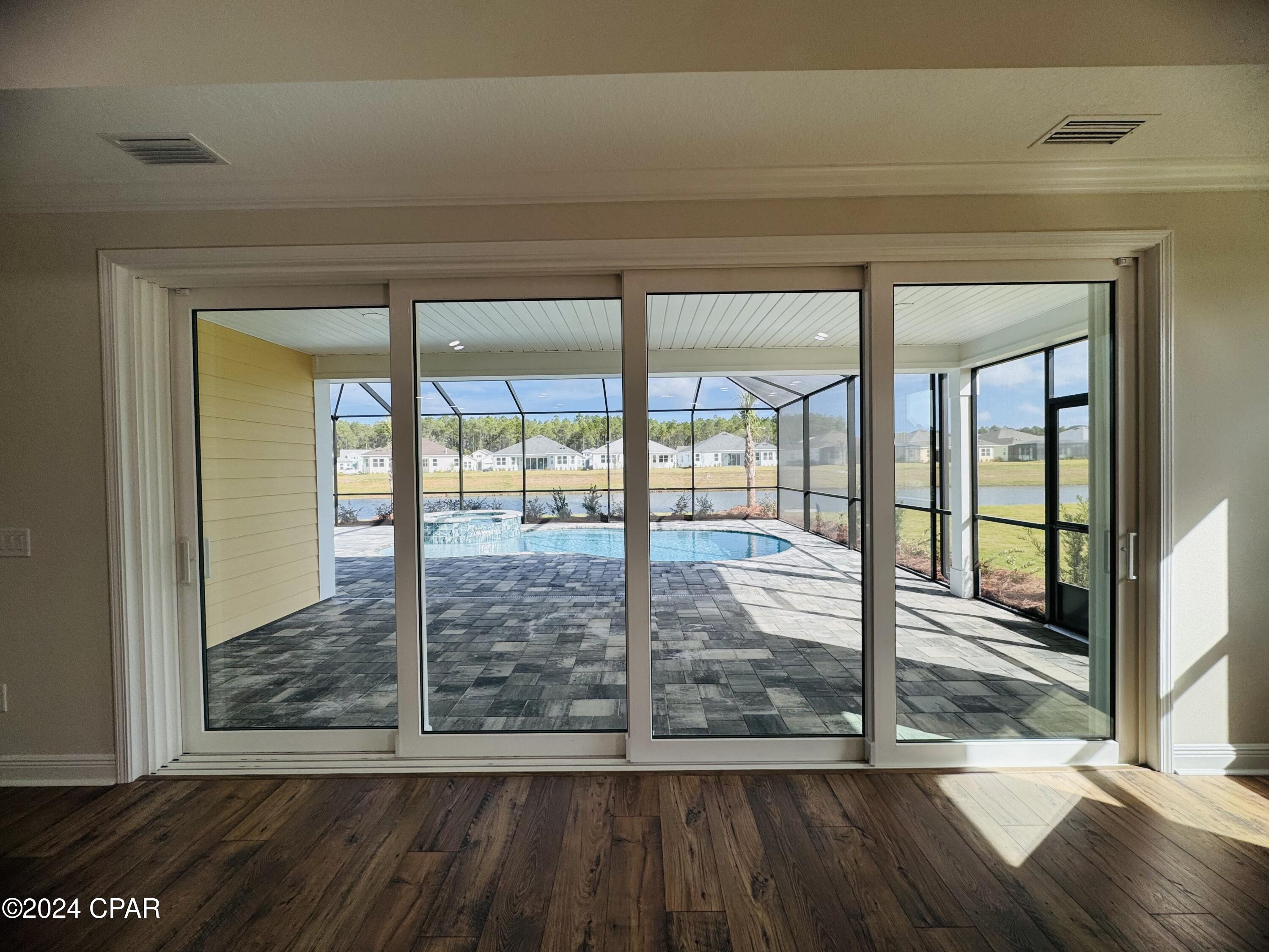 Latitude at Watersound - Residential