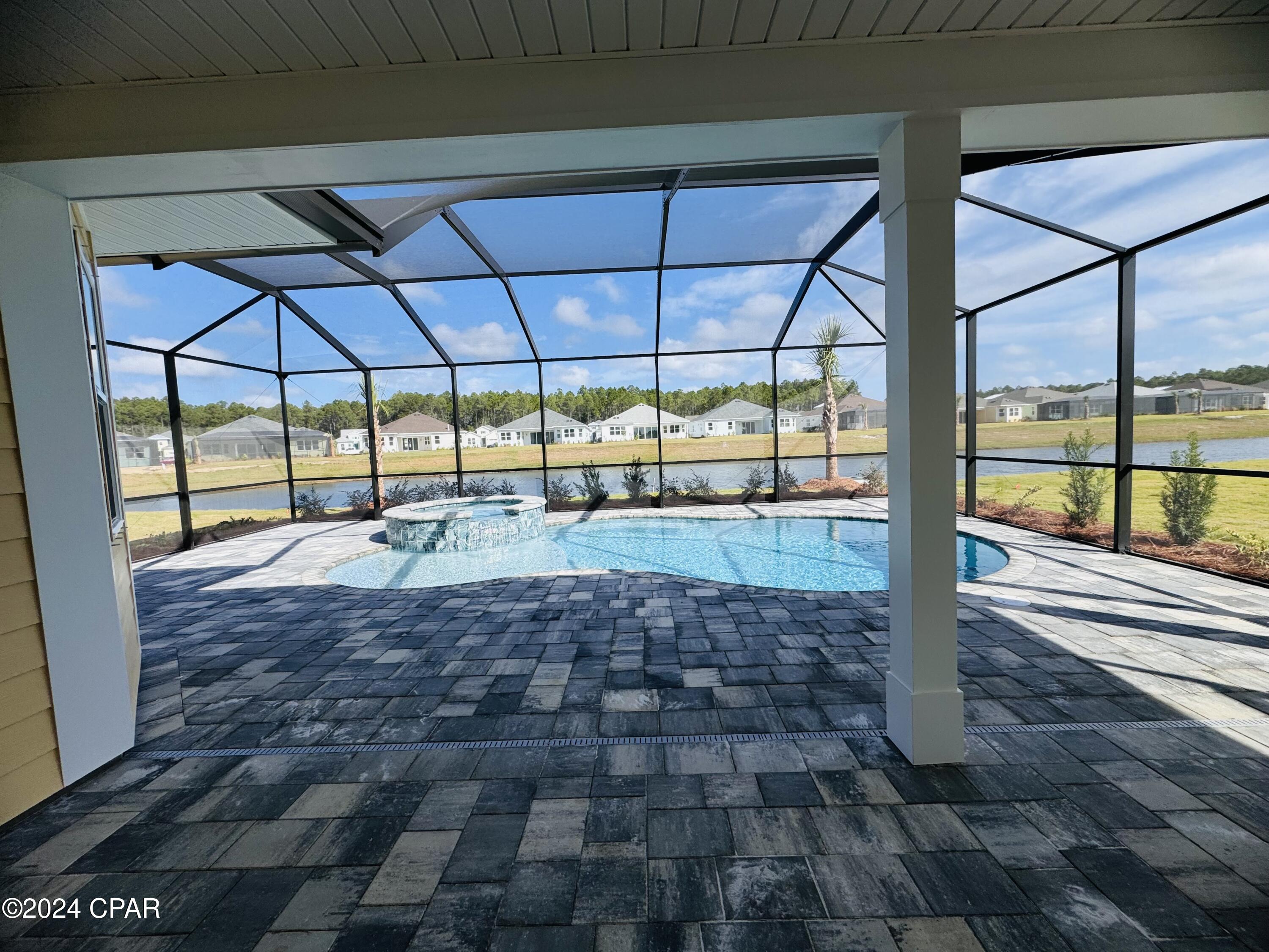 Latitude at Watersound - Residential