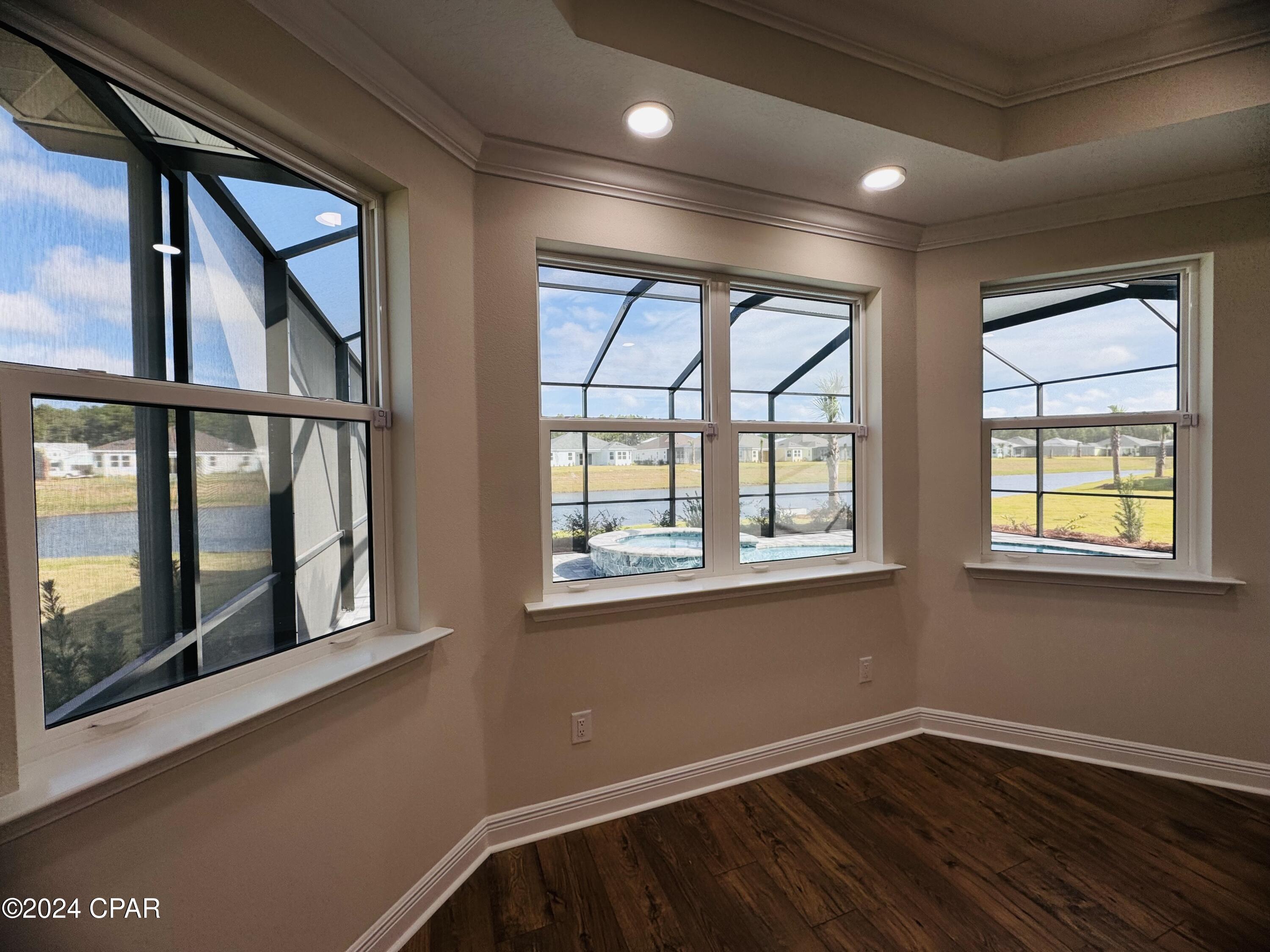 Latitude at Watersound - Residential