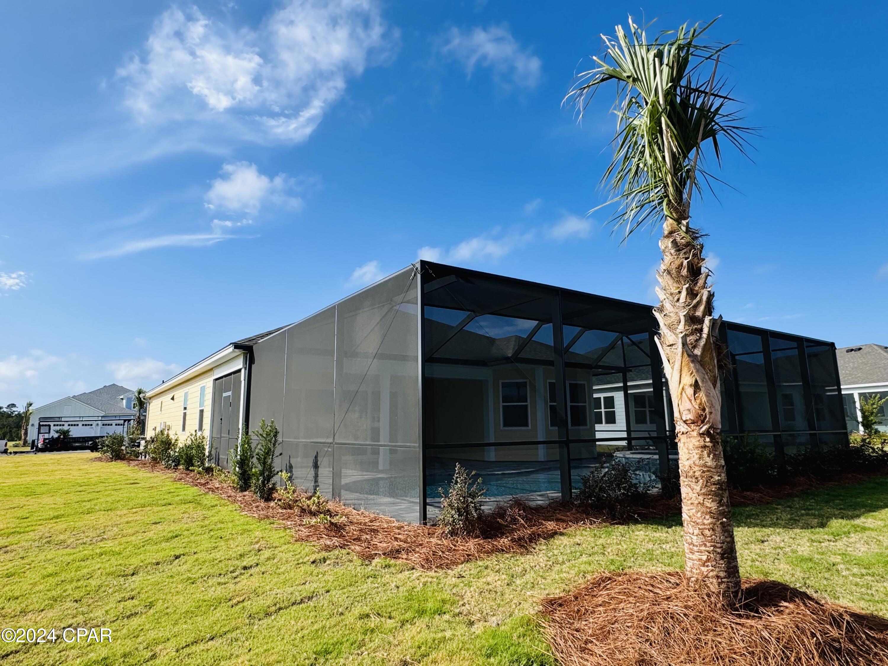 Latitude at Watersound - Residential