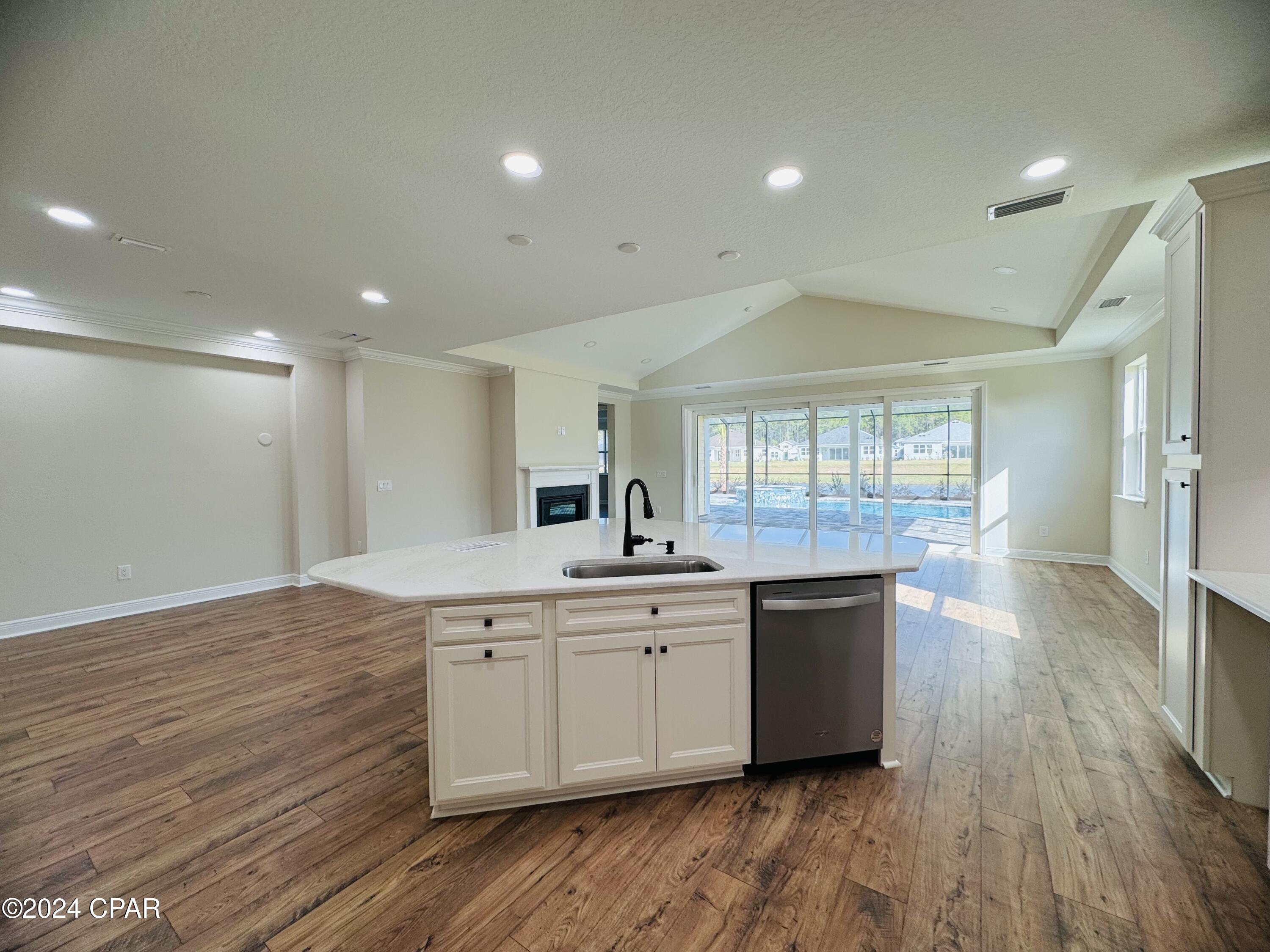 Latitude at Watersound - Residential