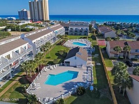 A home in Panama City Beach