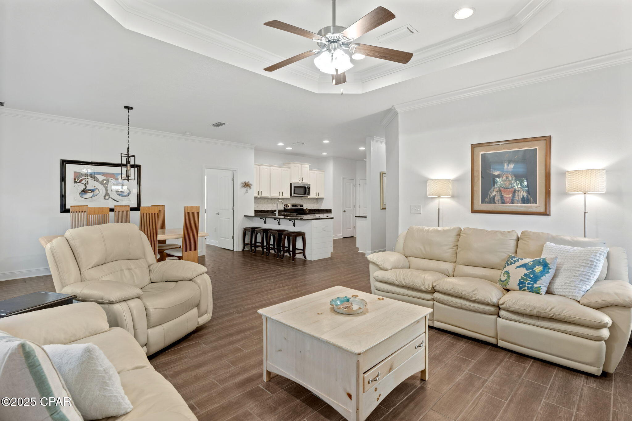 Harstvedt Plantation - Residential