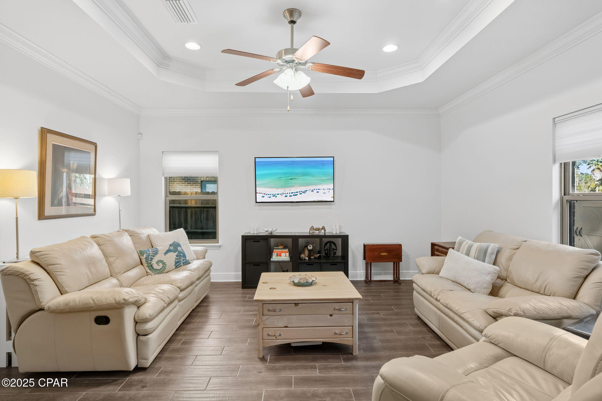 Harstvedt Plantation - Residential