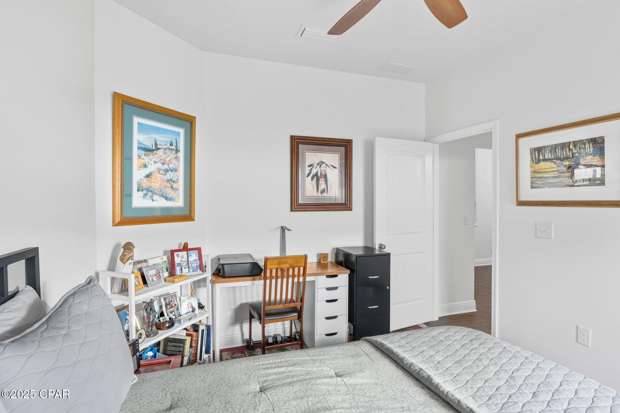 Harstvedt Plantation - Residential