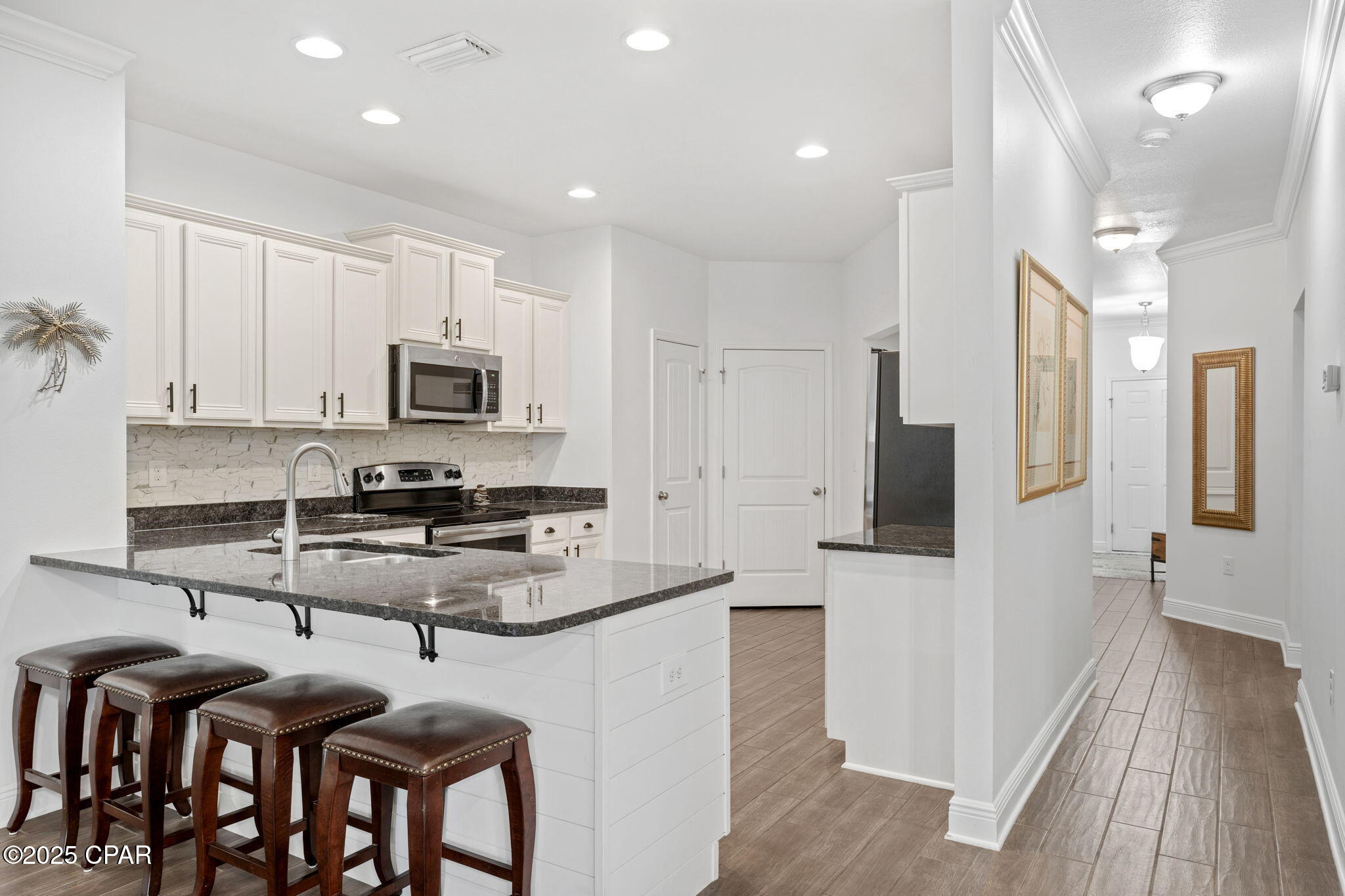 Harstvedt Plantation - Residential