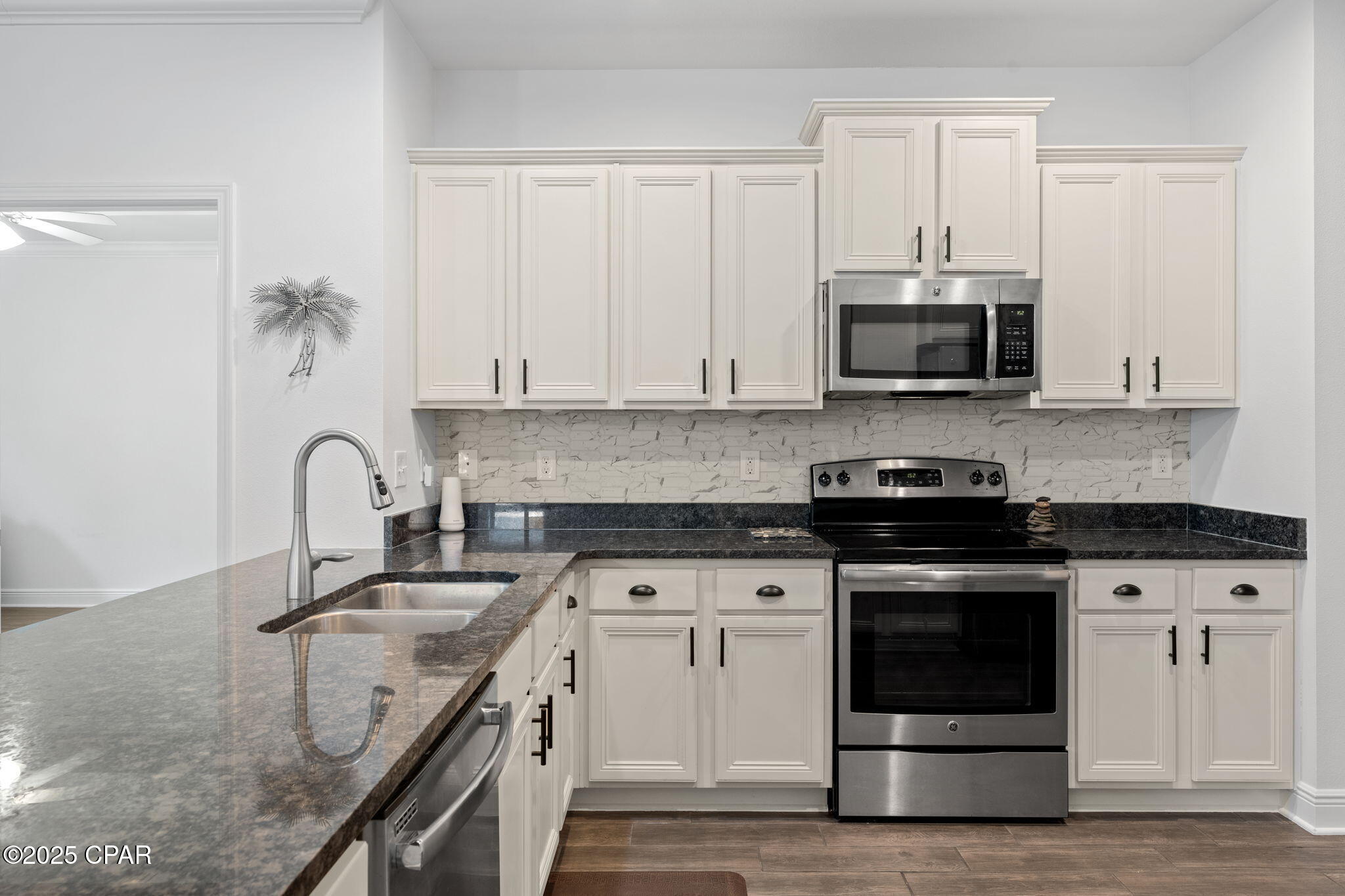 Harstvedt Plantation - Residential