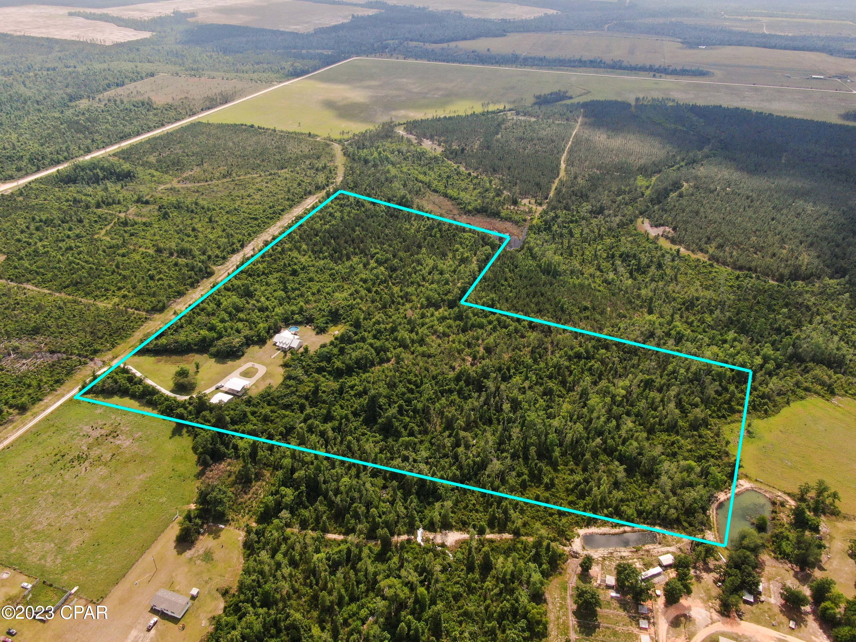 No Named Subdivision - Residential