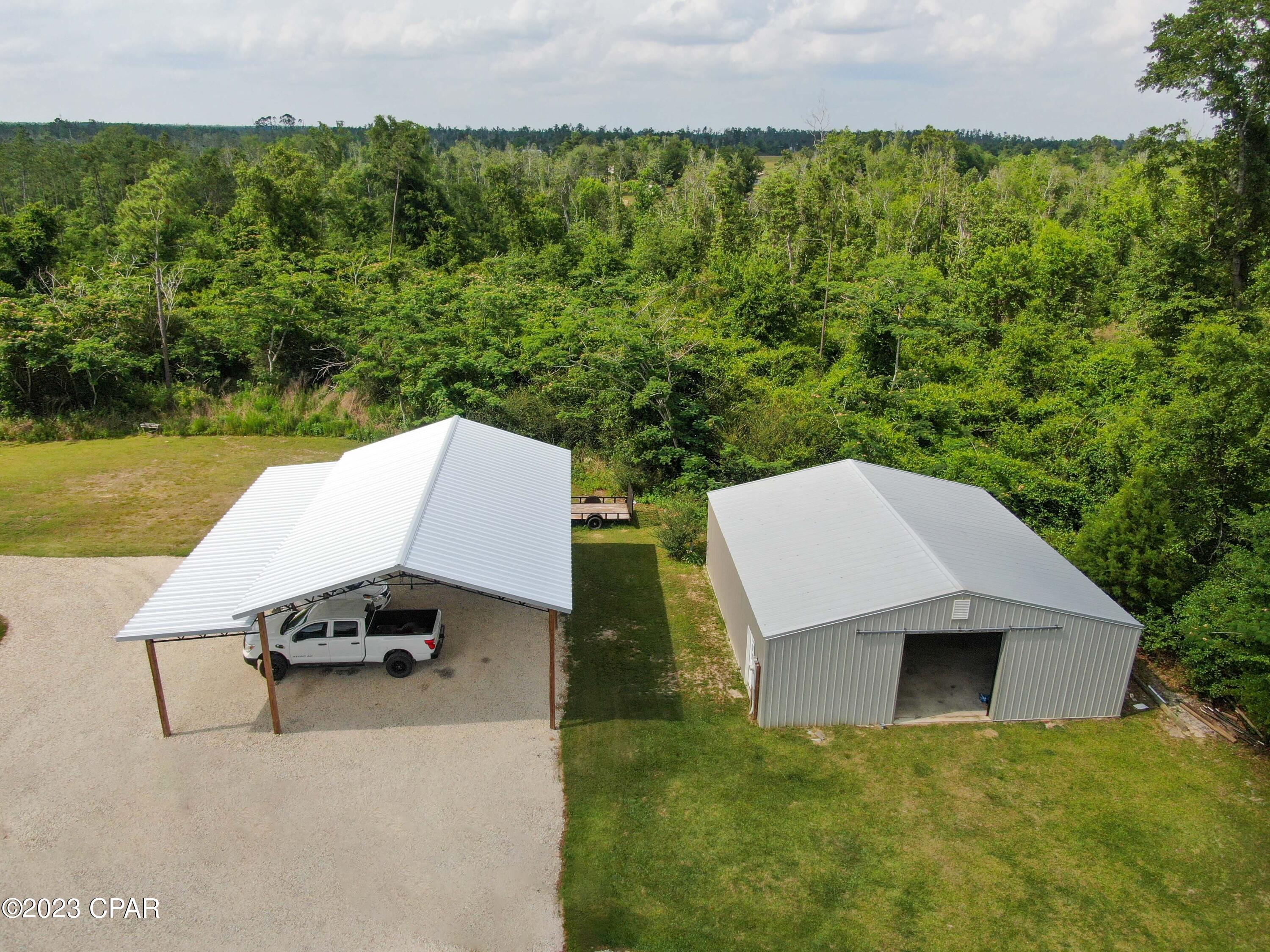 No Named Subdivision - Residential