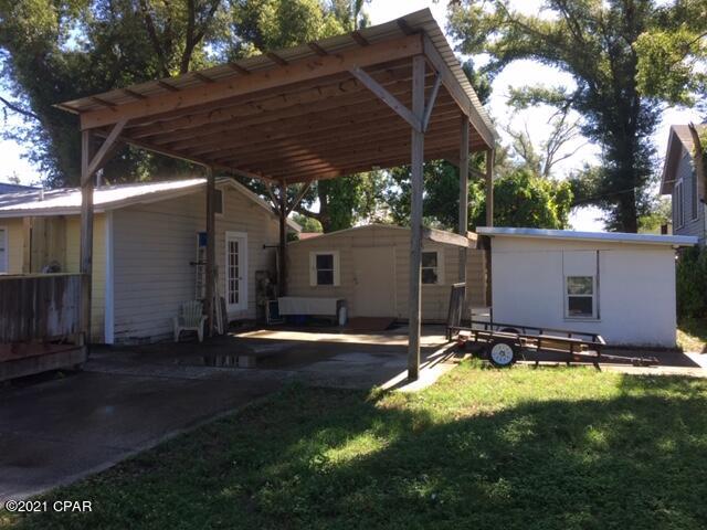 No Named Subdivision - Residential