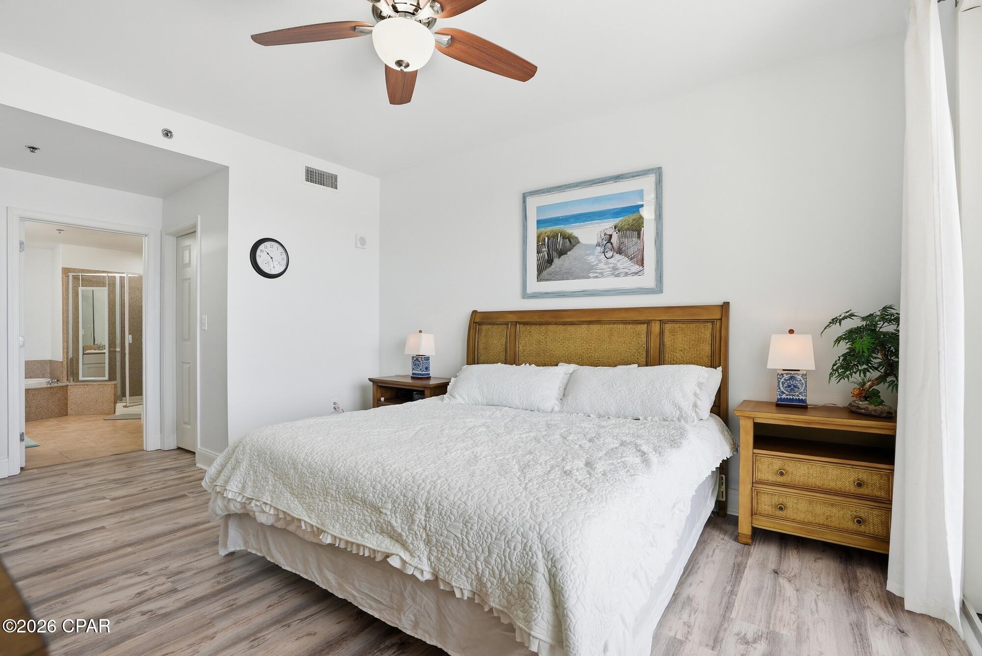 Laketown Wharf - Residential