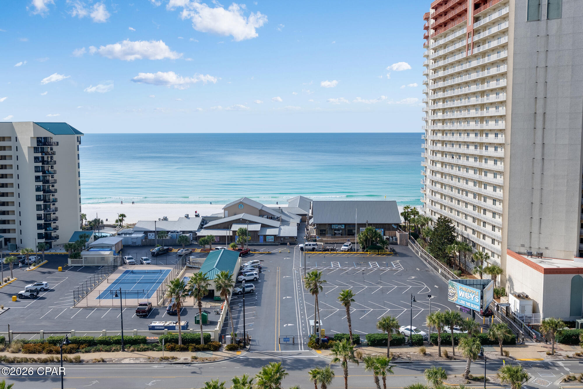 Laketown Wharf - Residential