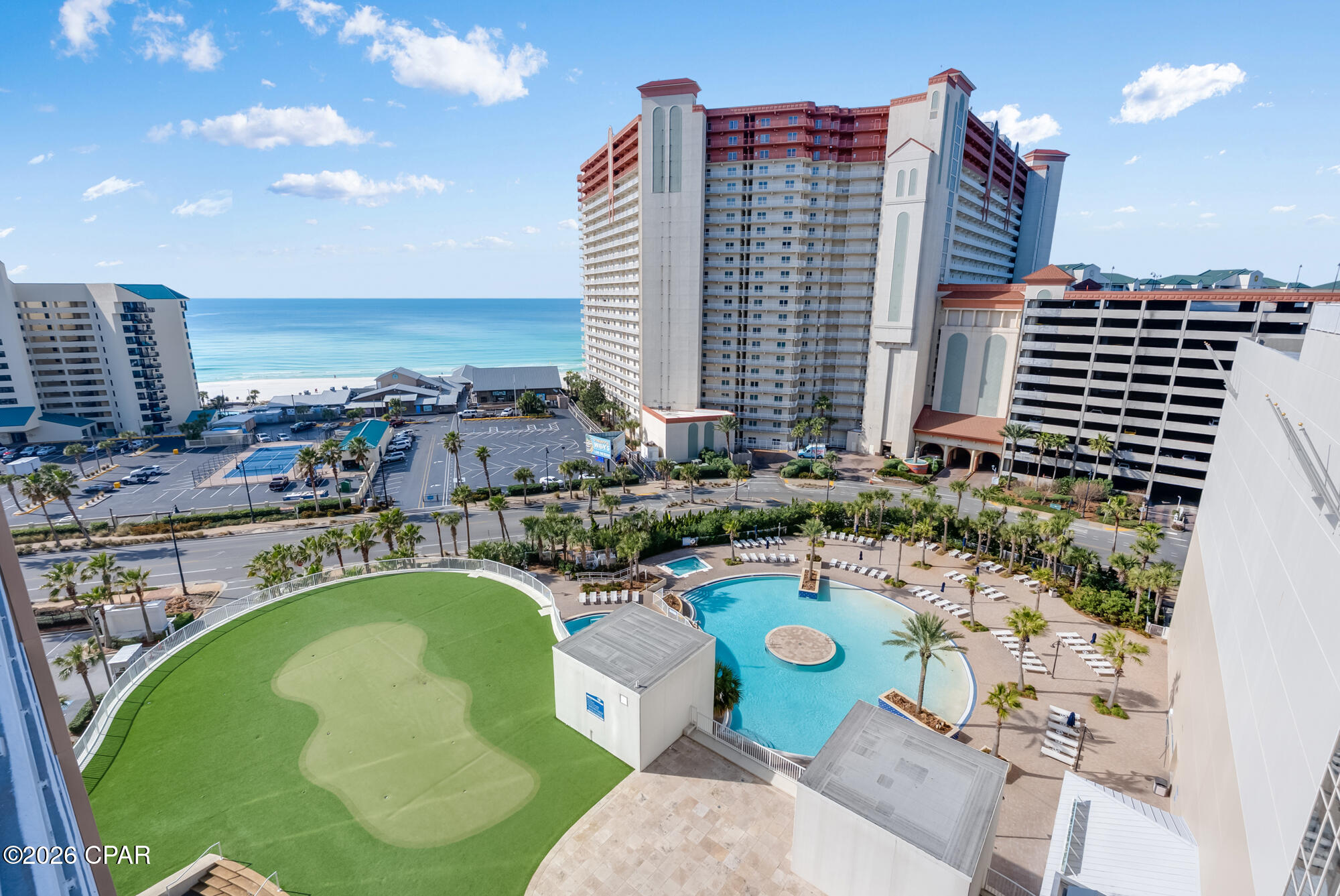 Laketown Wharf - Residential