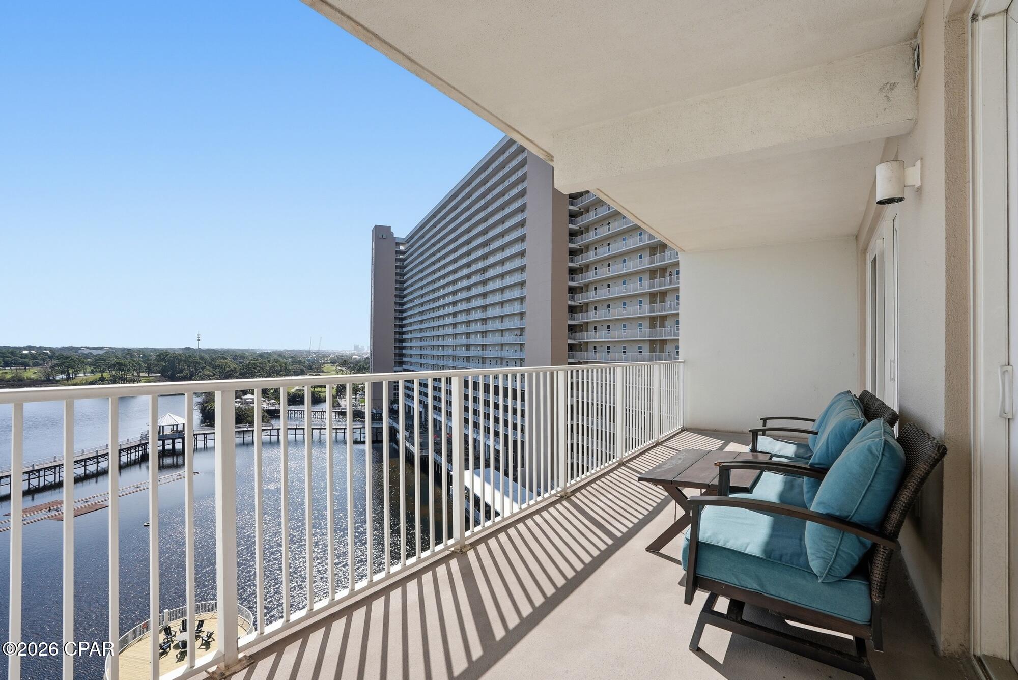 Laketown Wharf - Residential