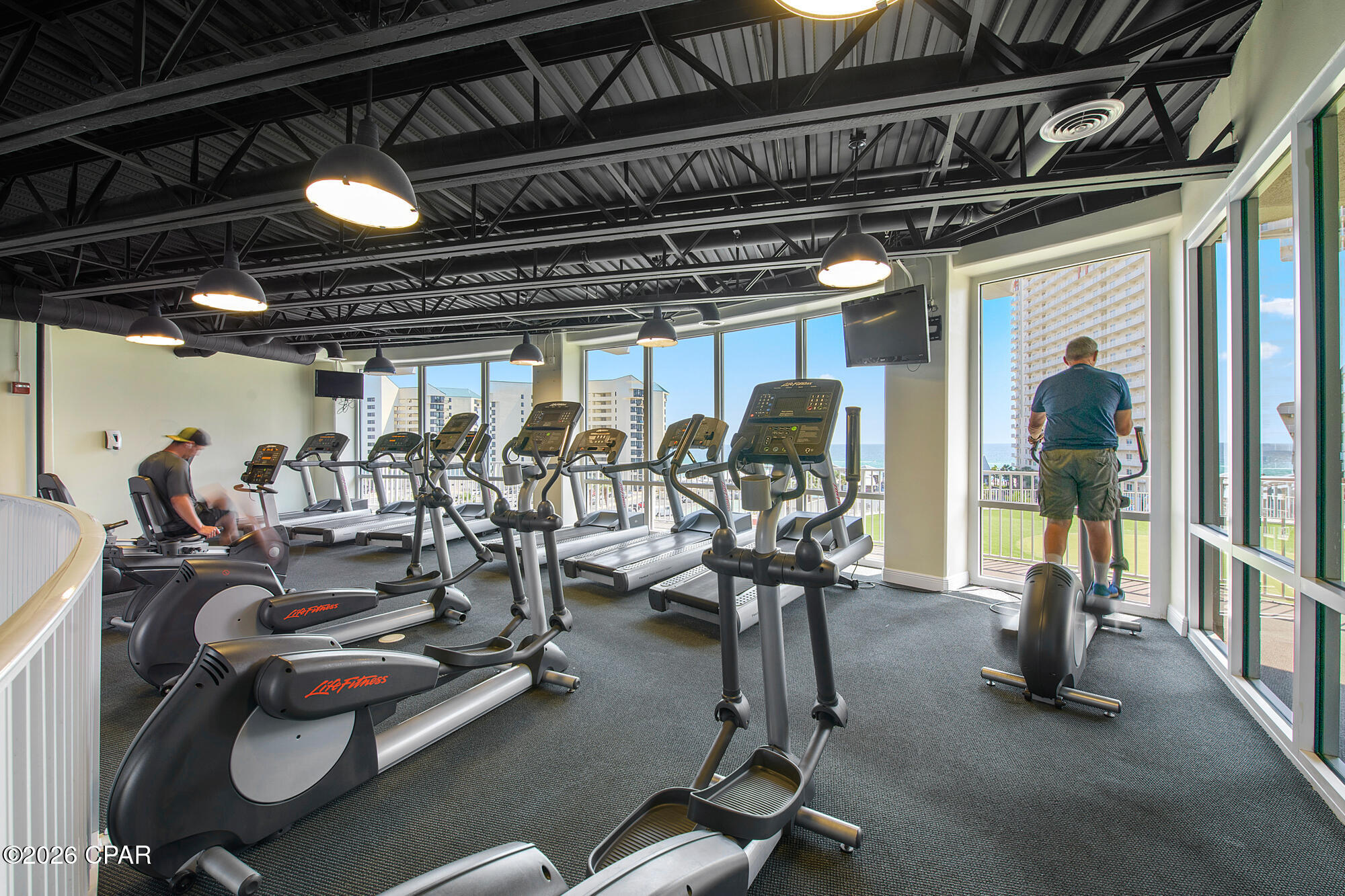 Laketown Wharf - Residential