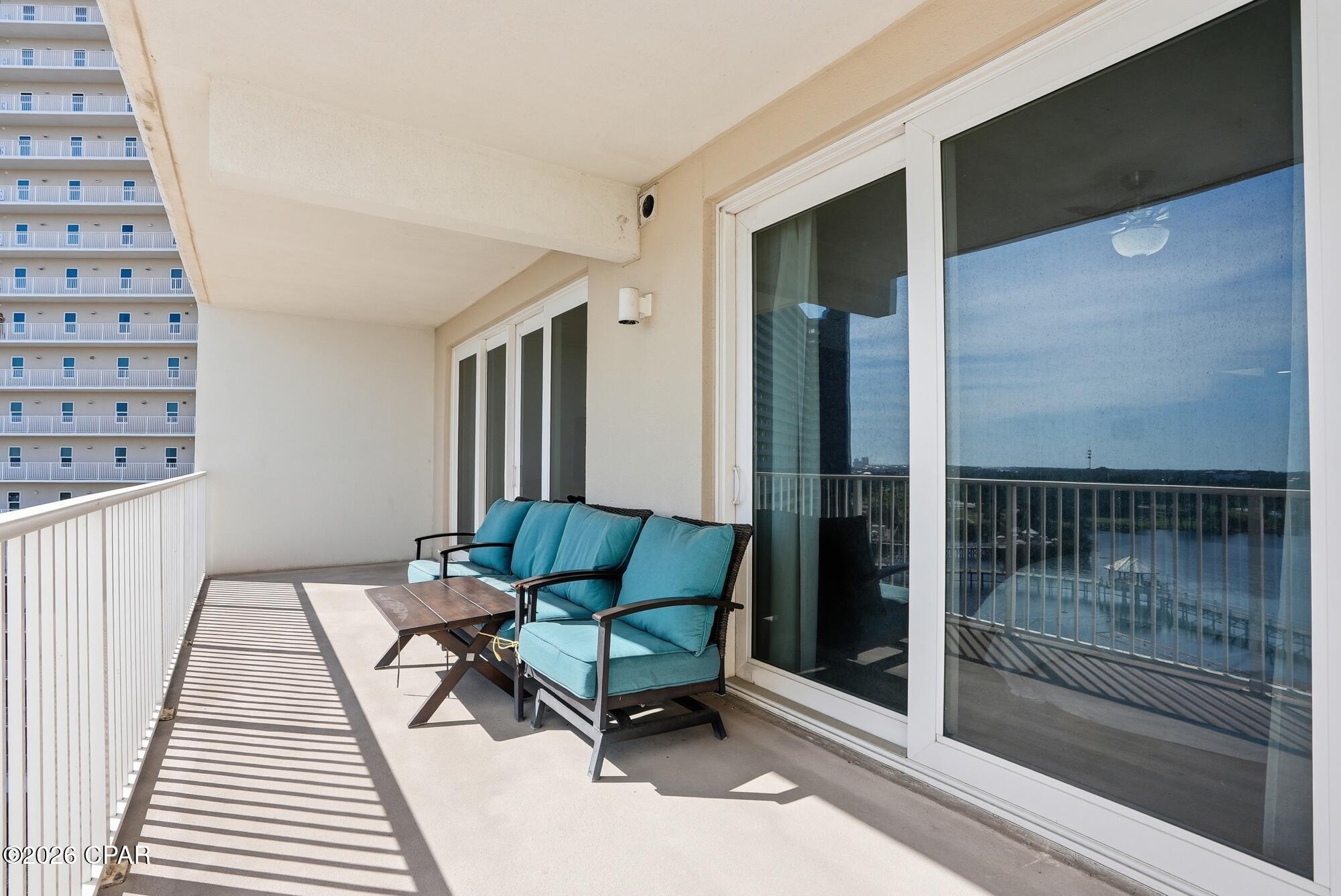 Laketown Wharf - Residential