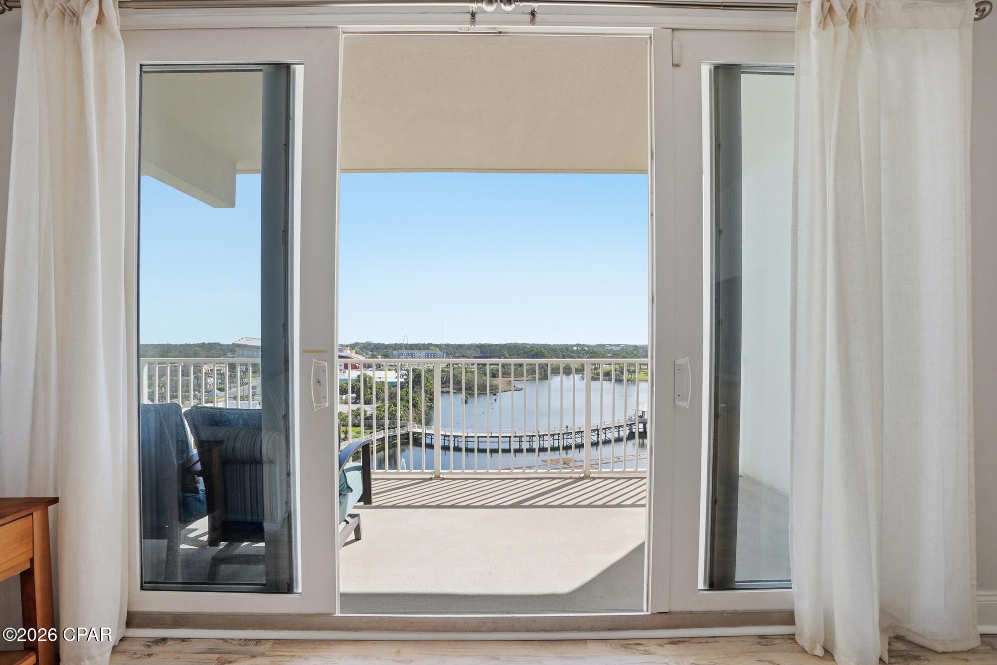 Laketown Wharf - Residential