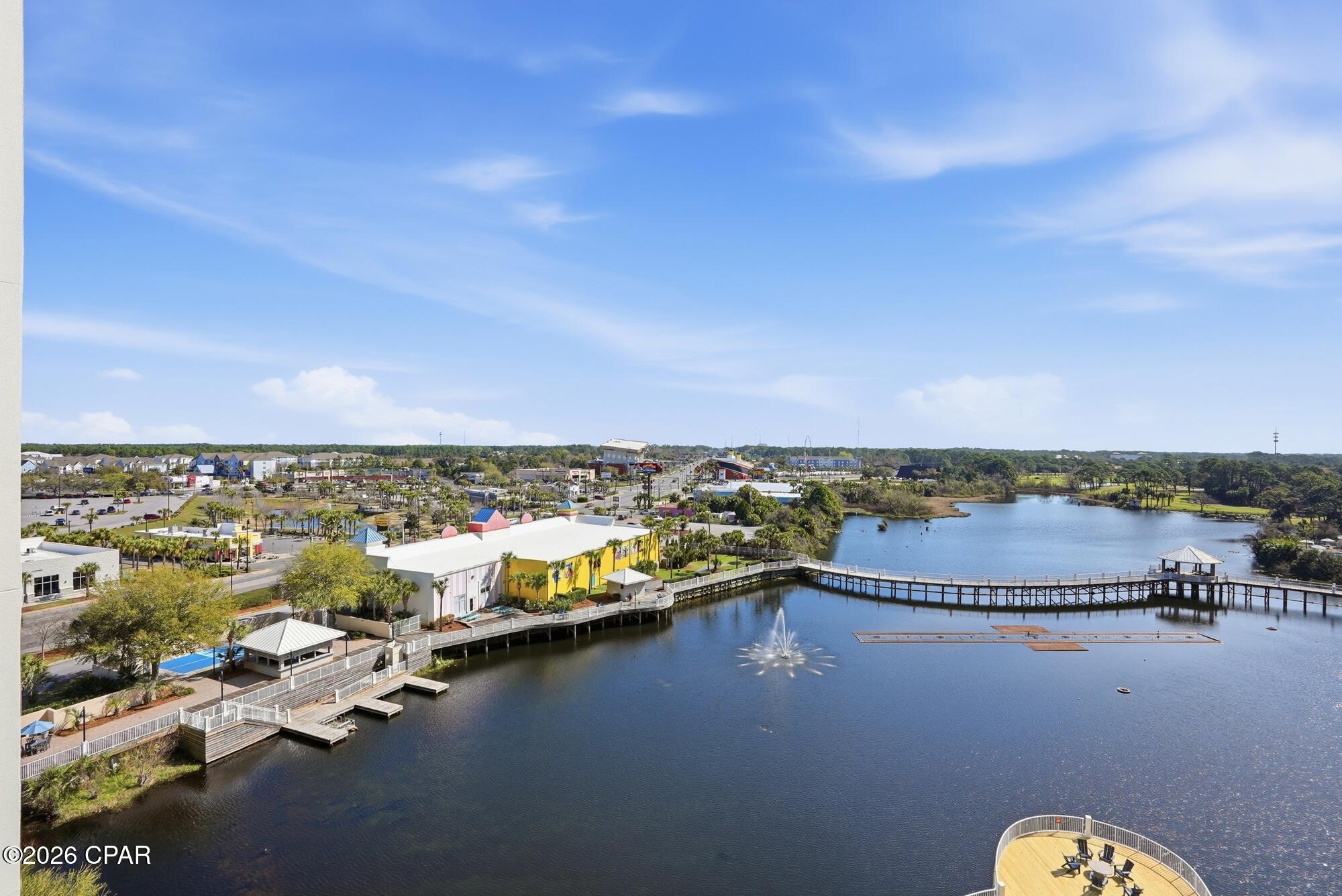 Laketown Wharf - Residential